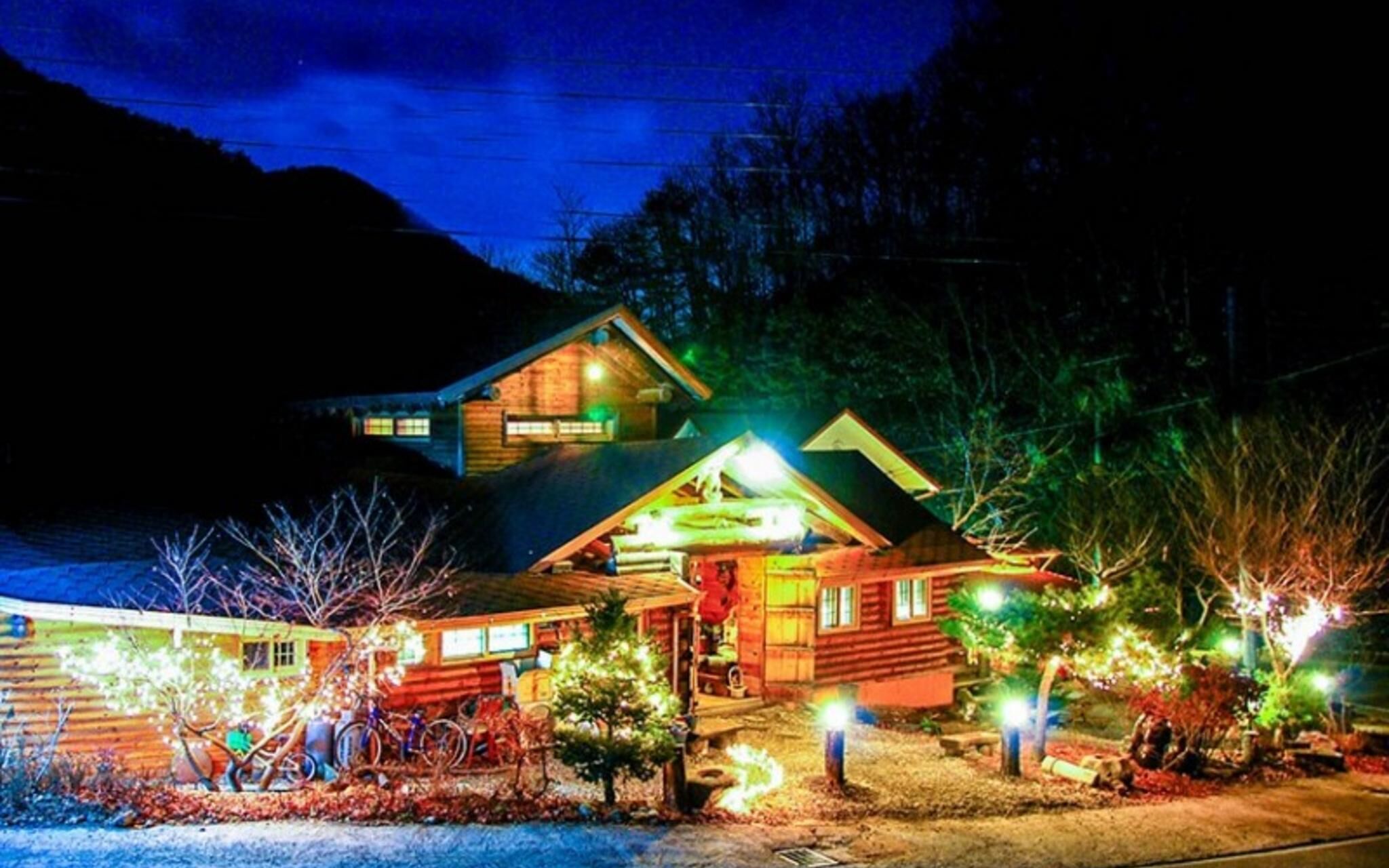 Gapyeong Starshine Pension