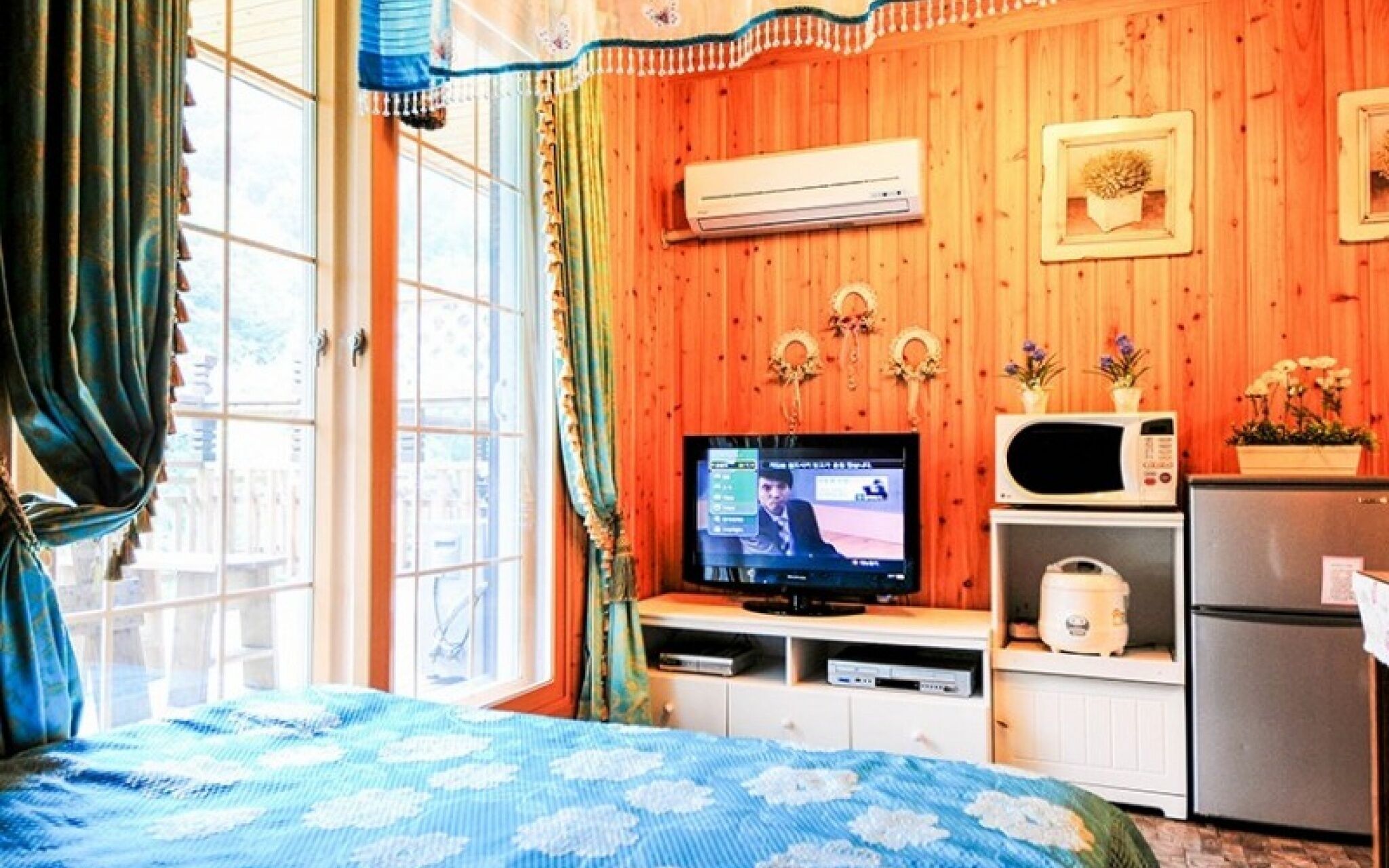 Gapyeong Starshine Pension
