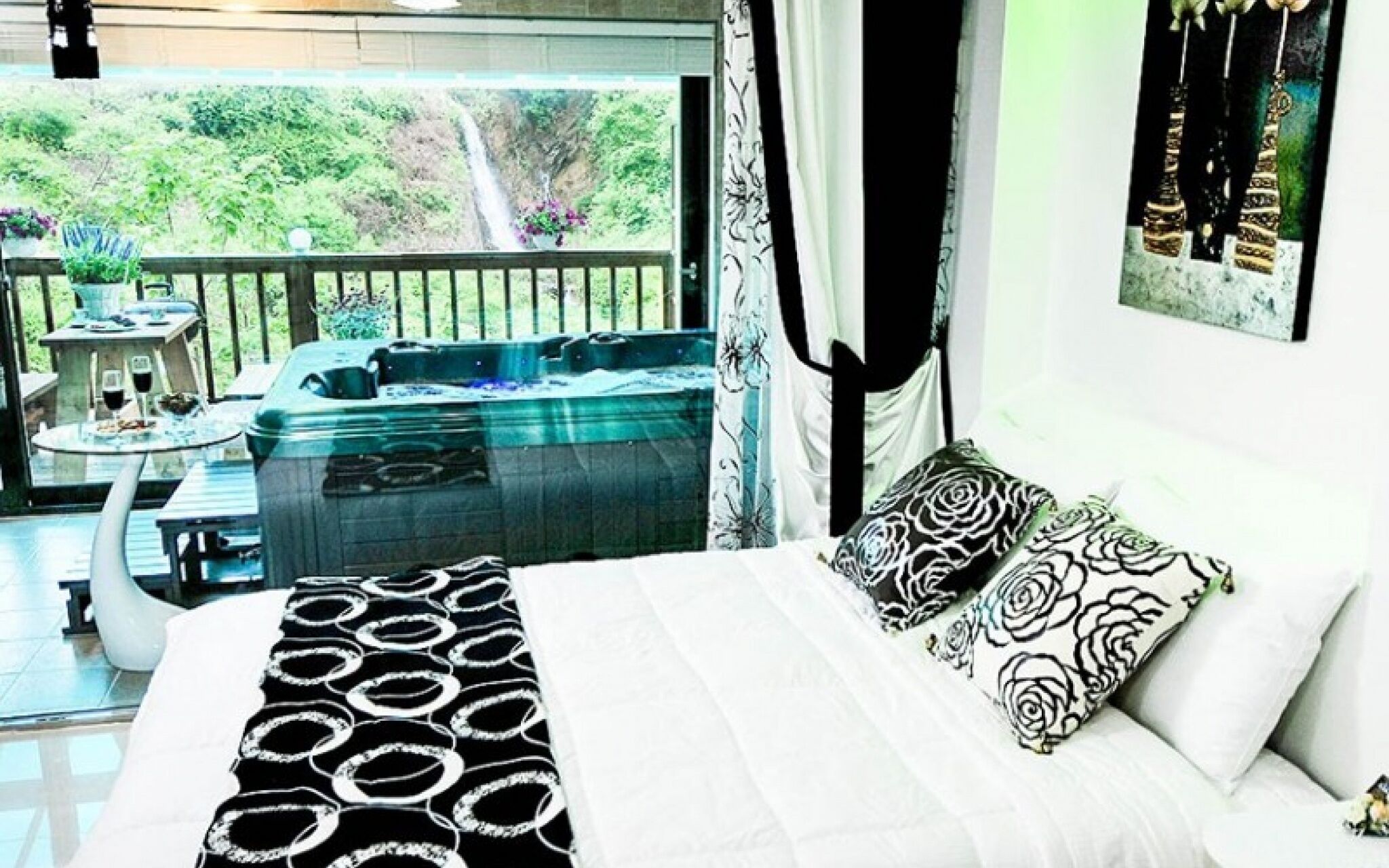 Gapyeong Starshine Pension