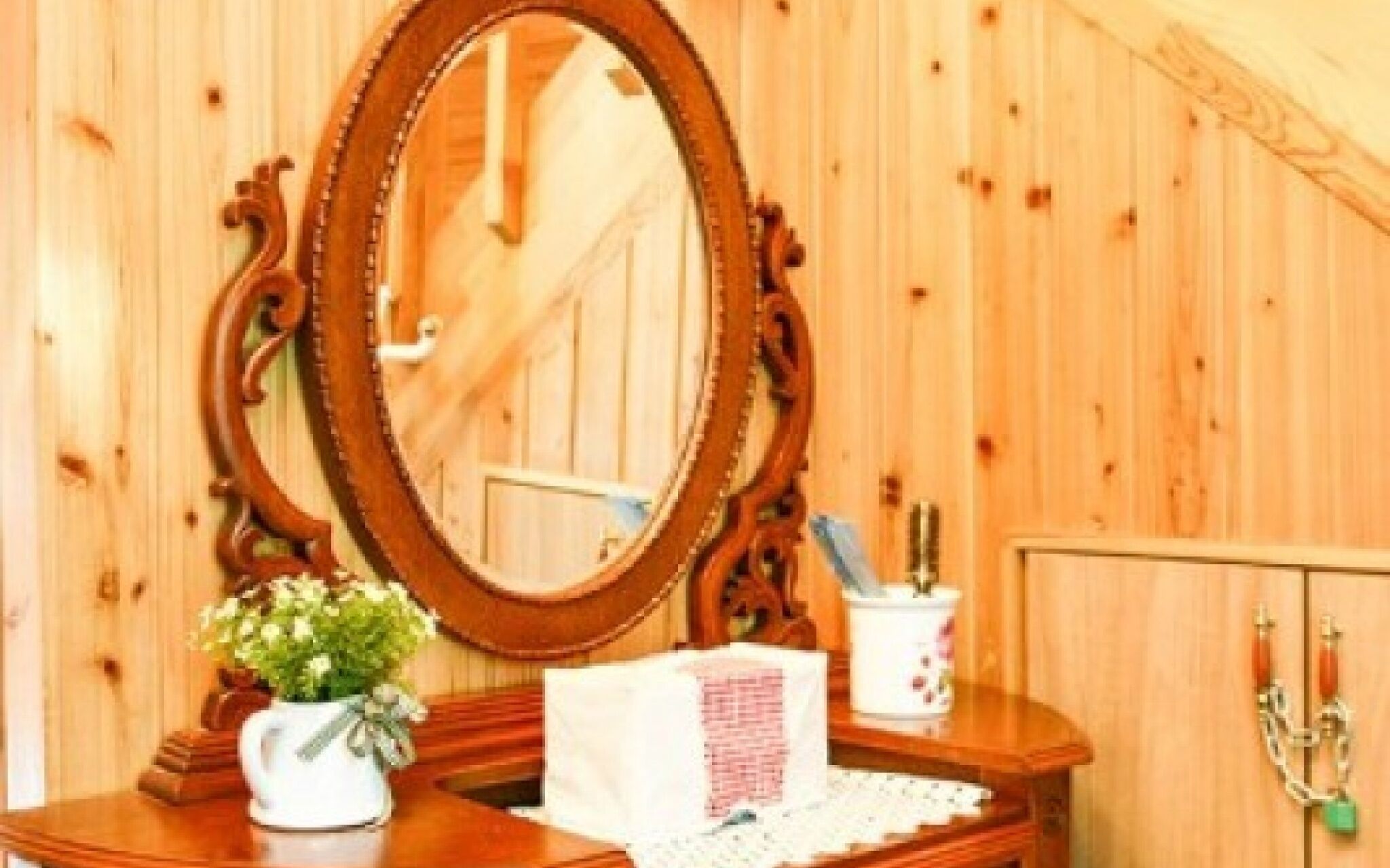 Gapyeong Starshine Pension