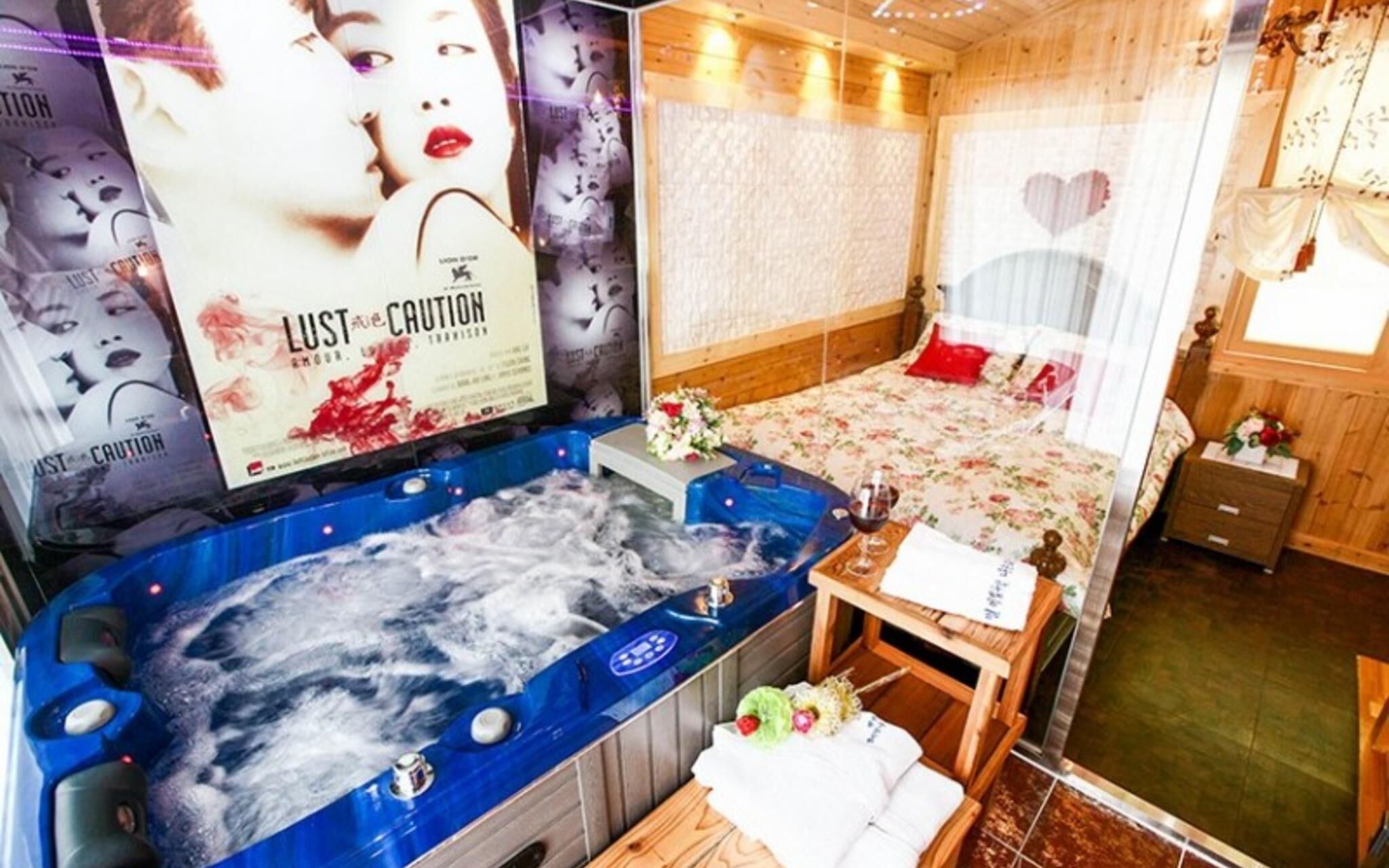 Gapyeong Starshine Pension