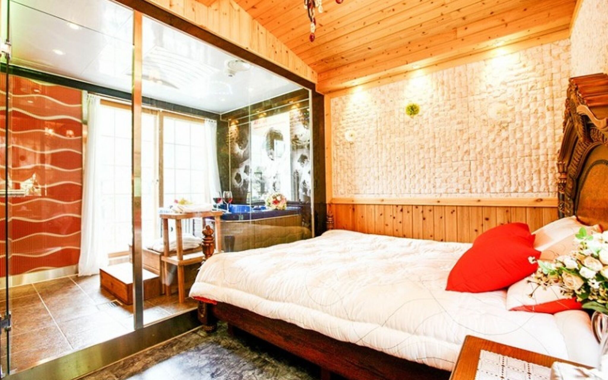 Gapyeong Starshine Pension