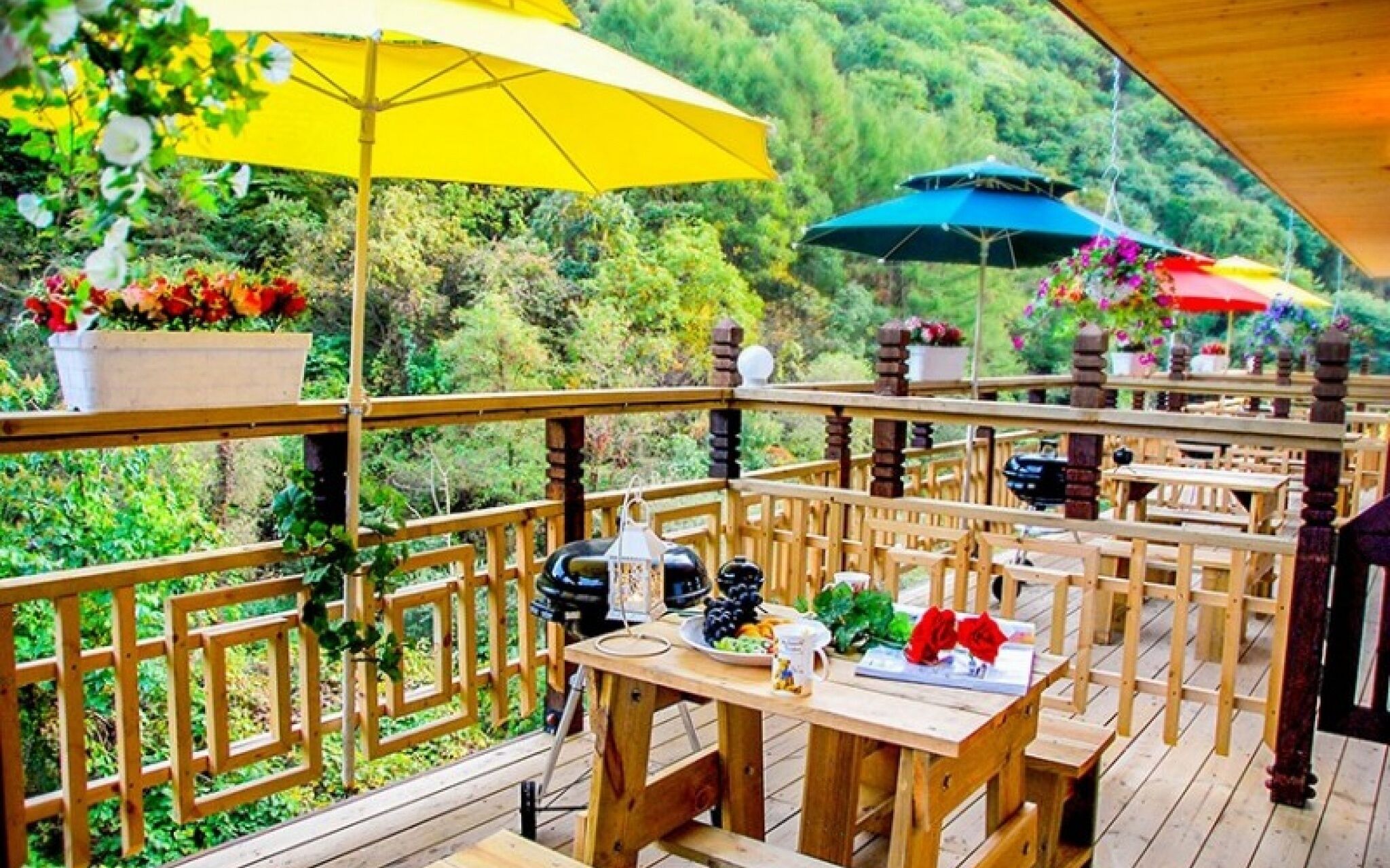 Gapyeong Starshine Pension