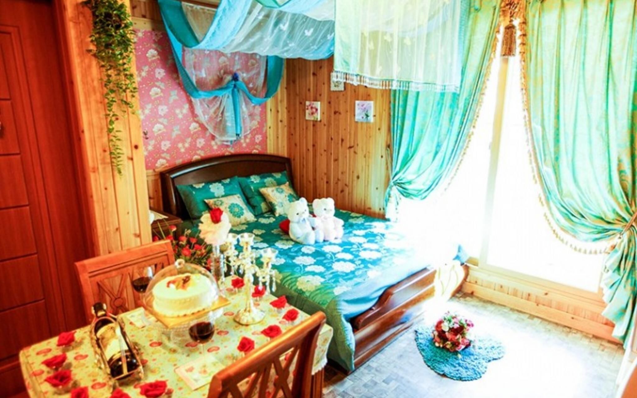 Gapyeong Starshine Pension