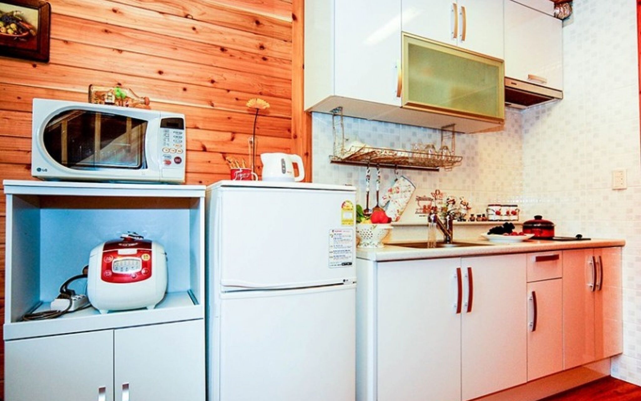 Gapyeong Starshine Pension