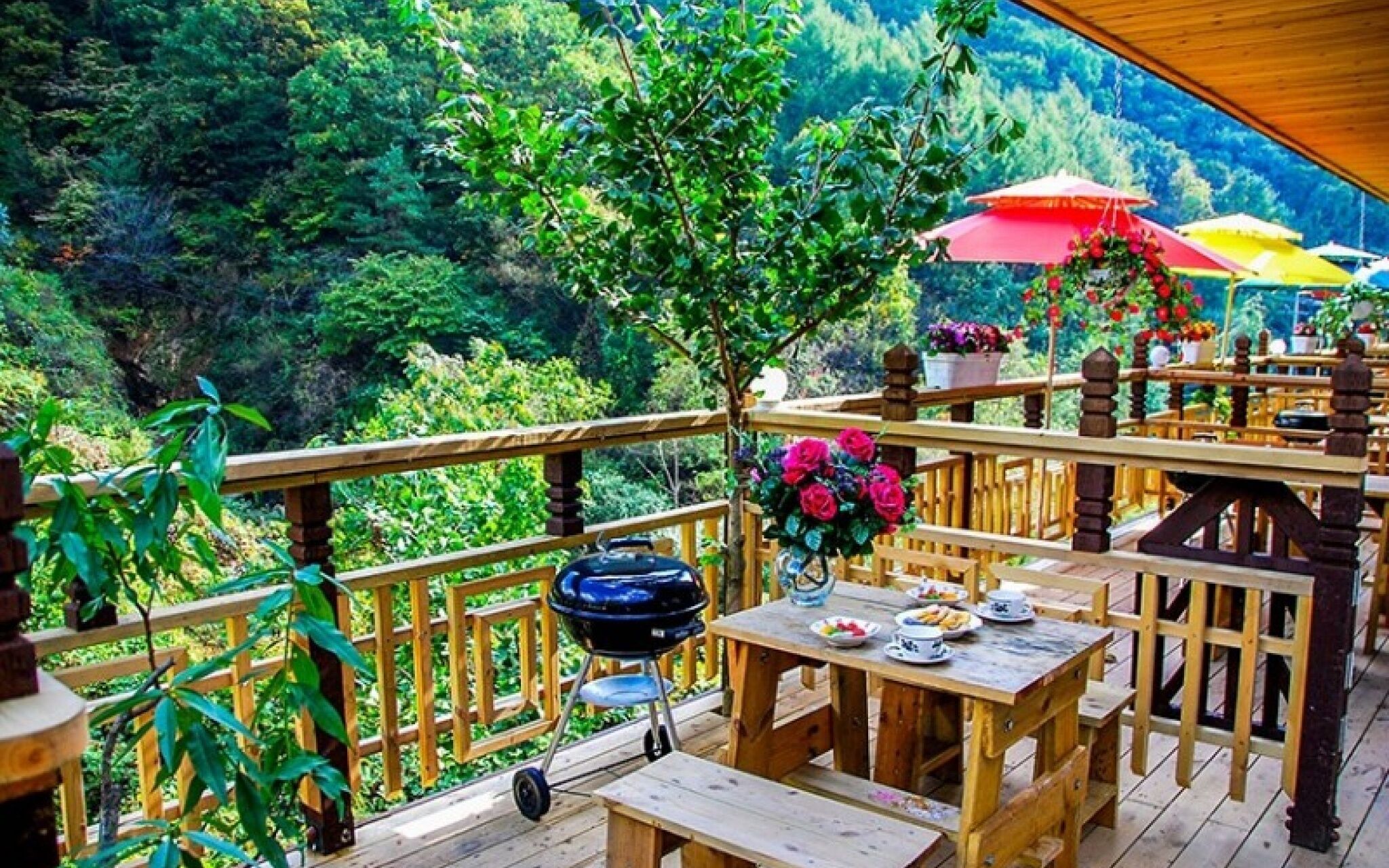 Gapyeong Starshine Pension