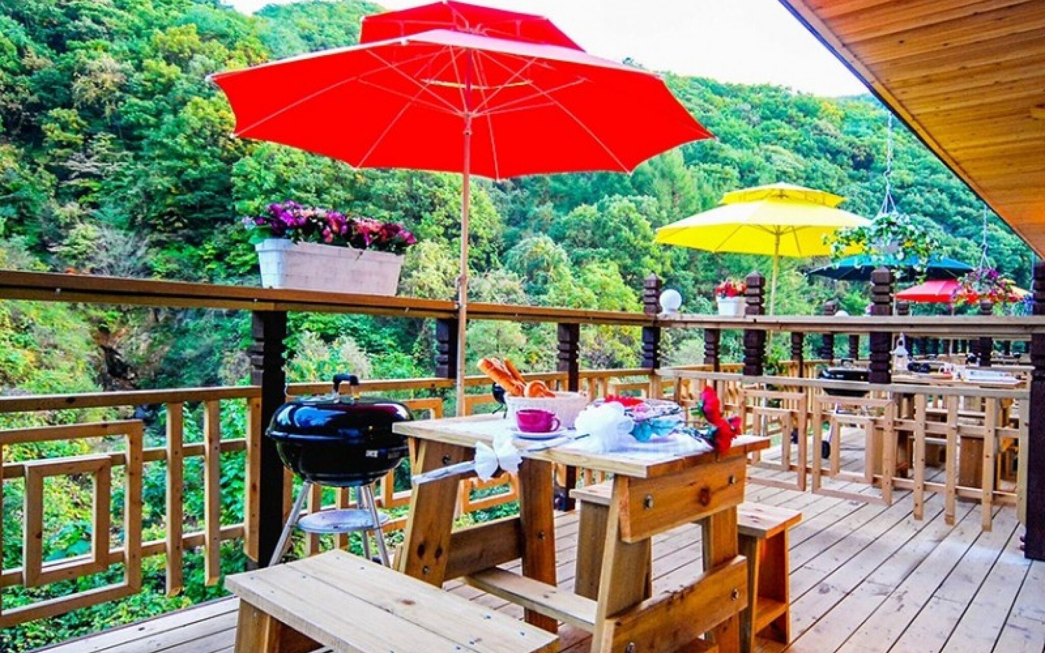 Gapyeong Starshine Pension