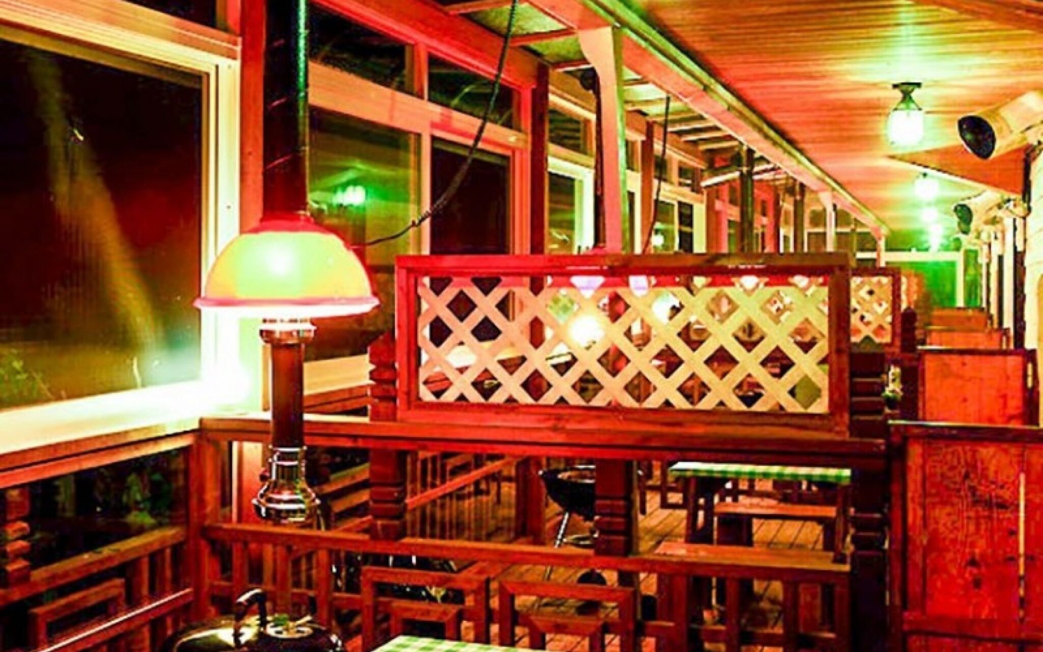 Gapyeong Starshine Pension