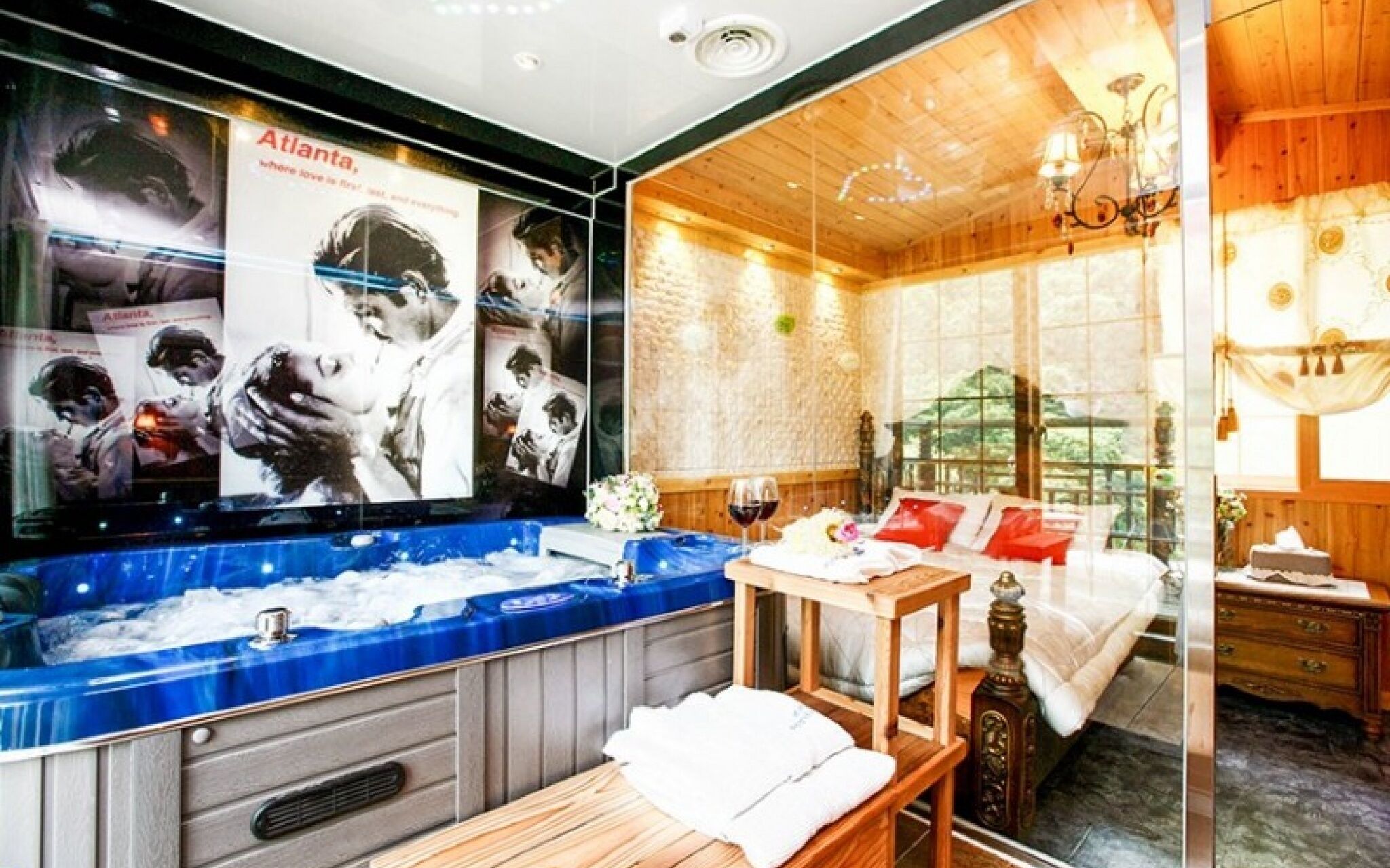 Gapyeong Starshine Pension