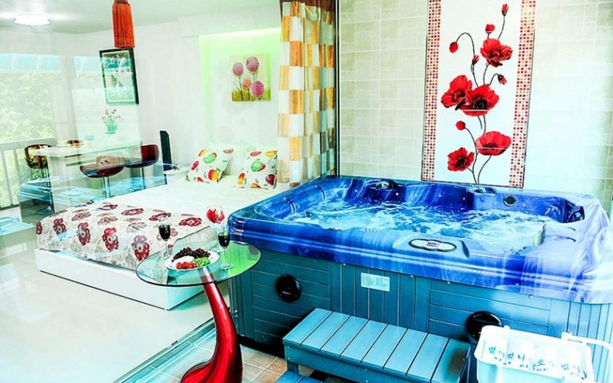 Gapyeong Starshine Pension