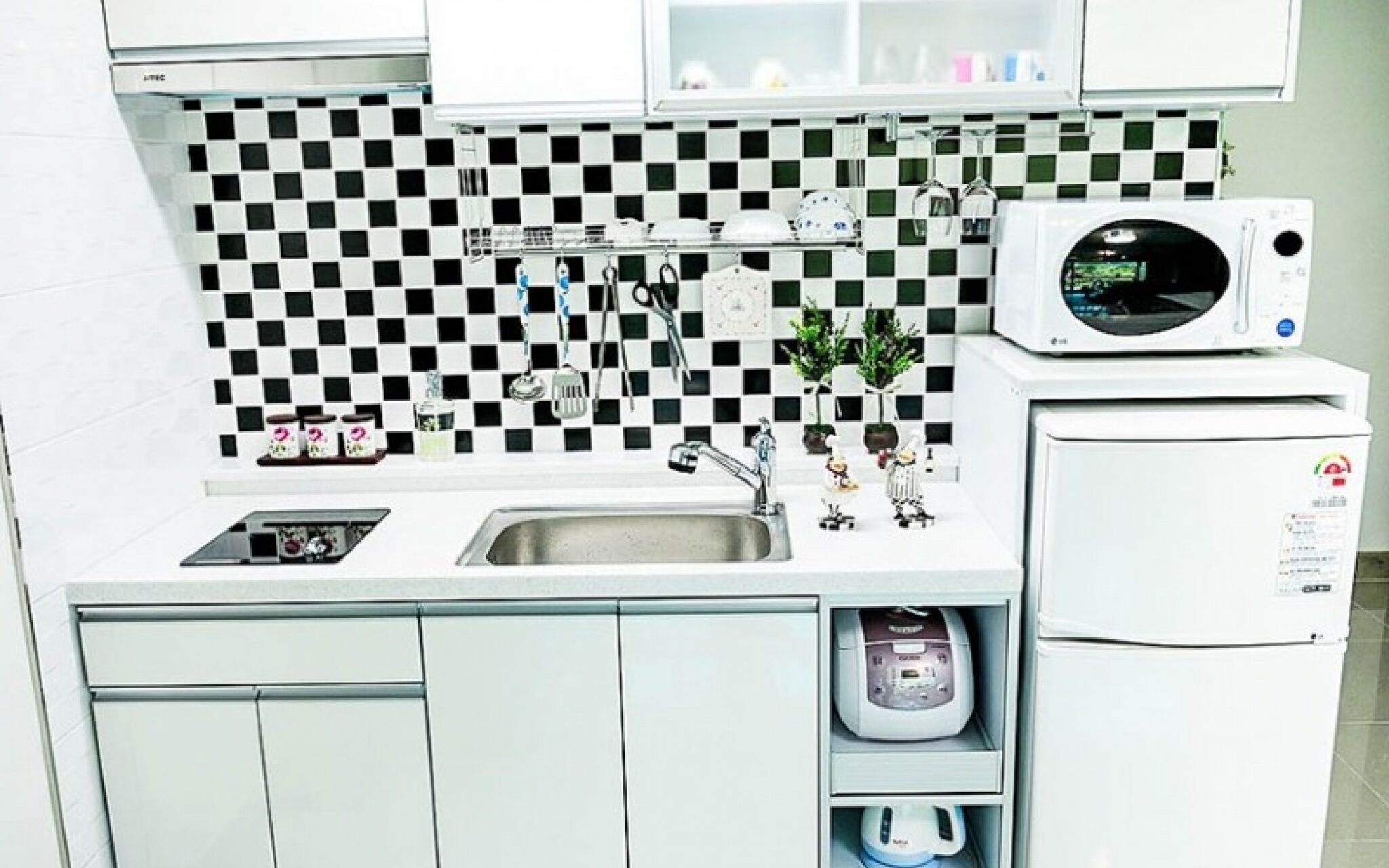 Gapyeong Starshine Pension