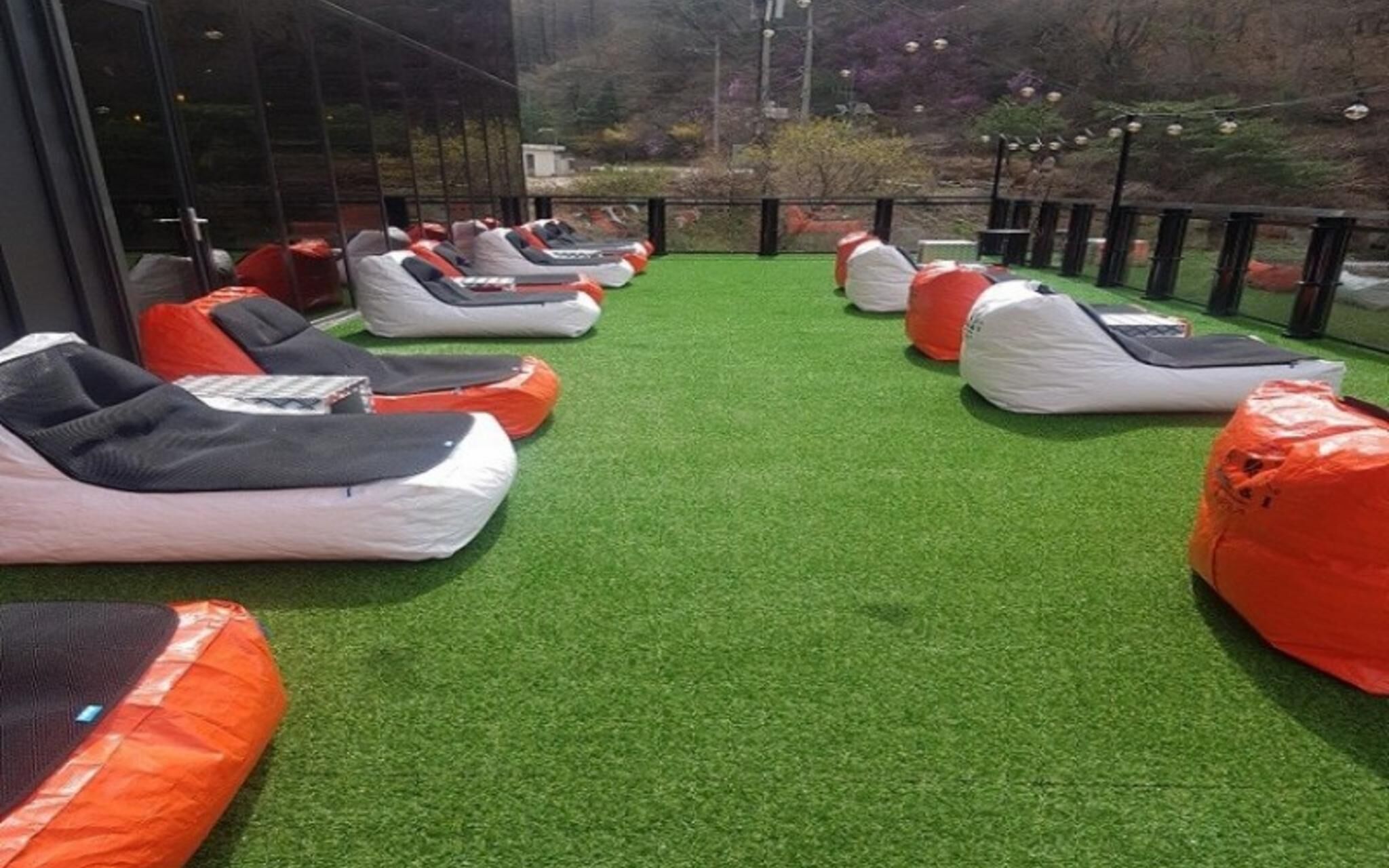 Gapyeong Starshine Pension