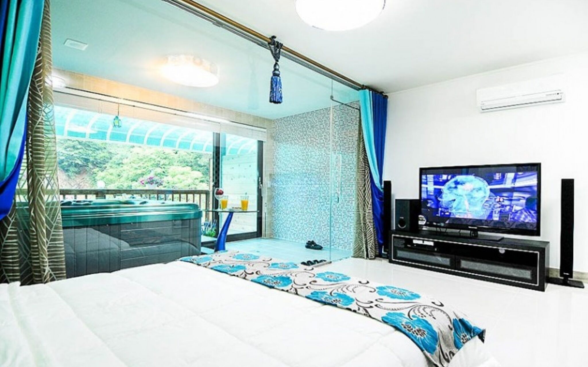 Gapyeong Starshine Pension