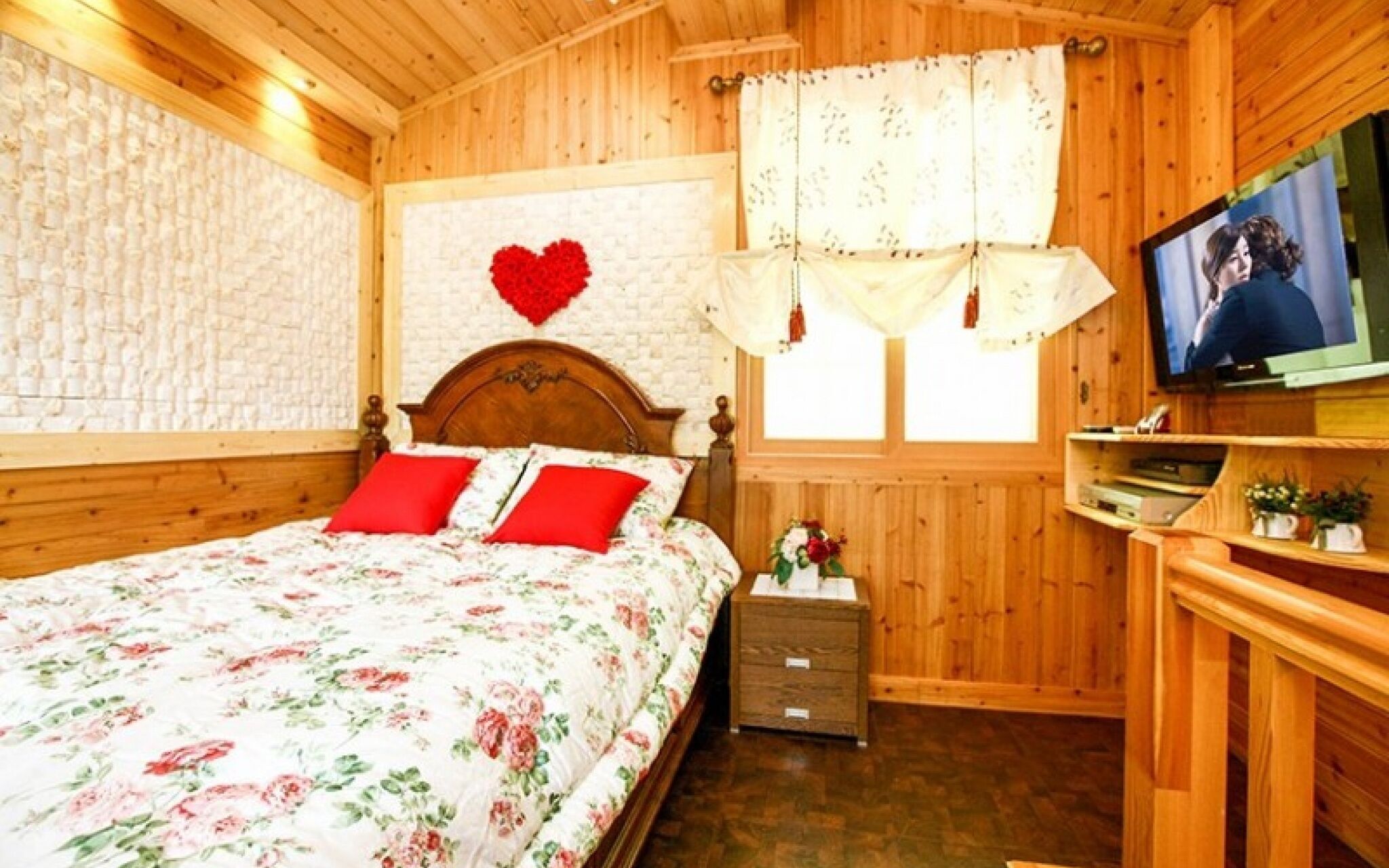 Gapyeong Starshine Pension