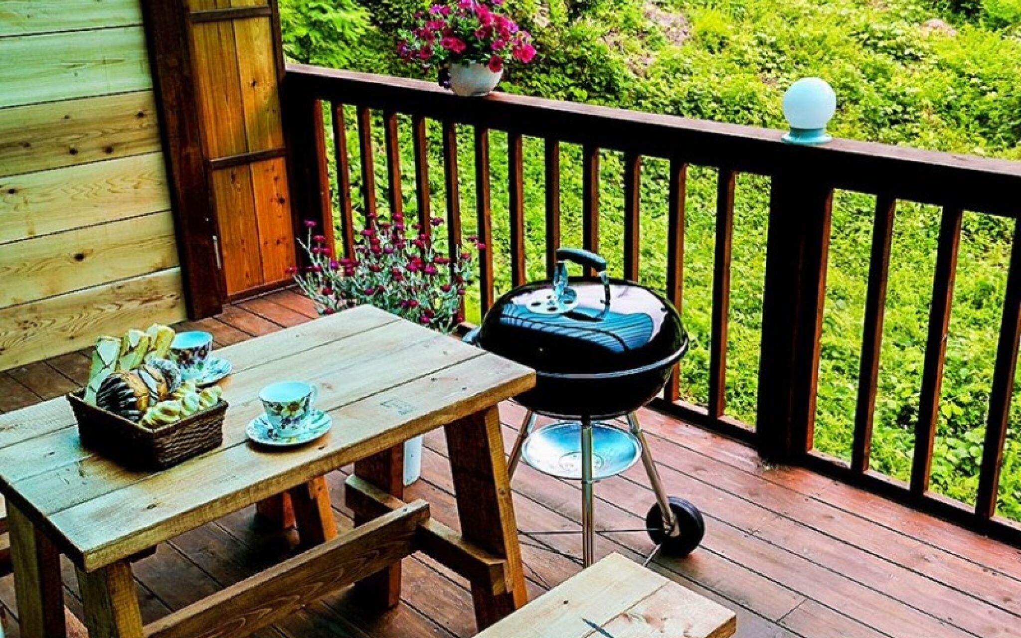 Gapyeong Starshine Pension