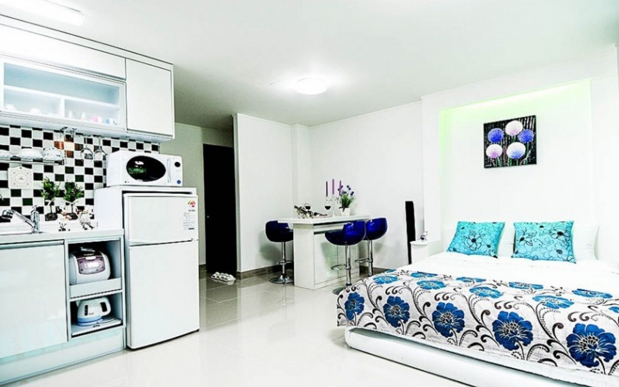 Gapyeong Starshine Pension