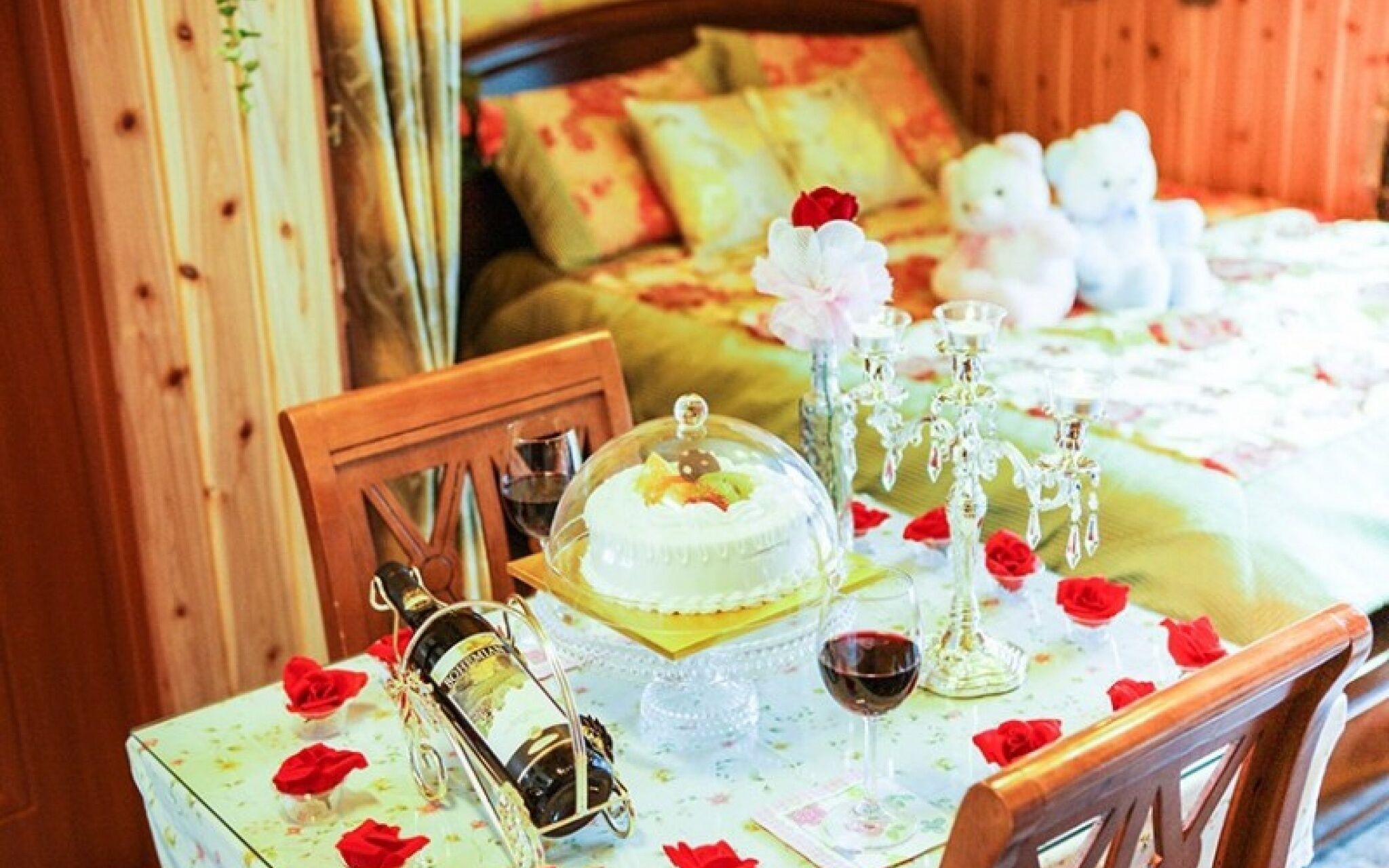 Gapyeong Starshine Pension