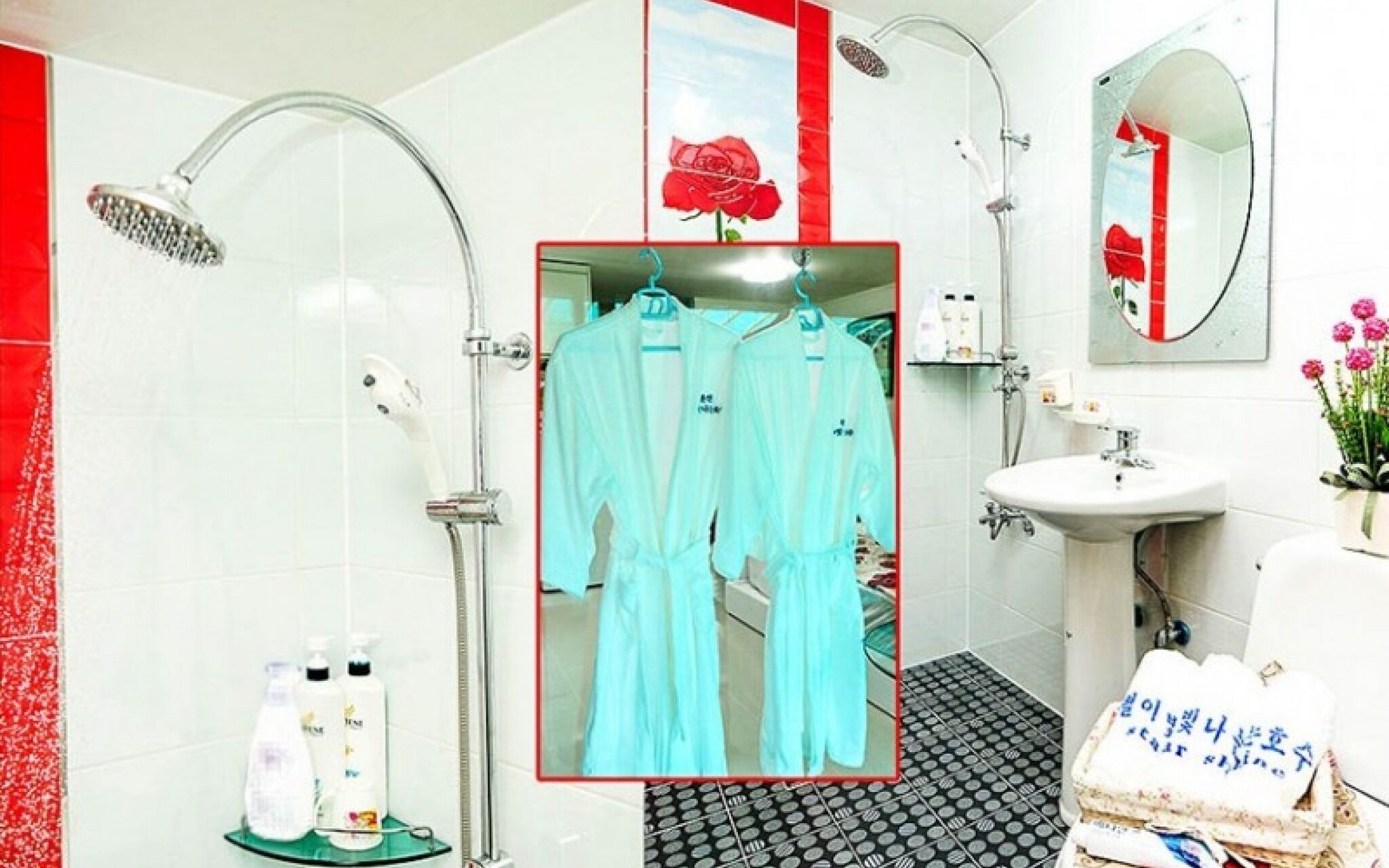 Gapyeong Starshine Pension