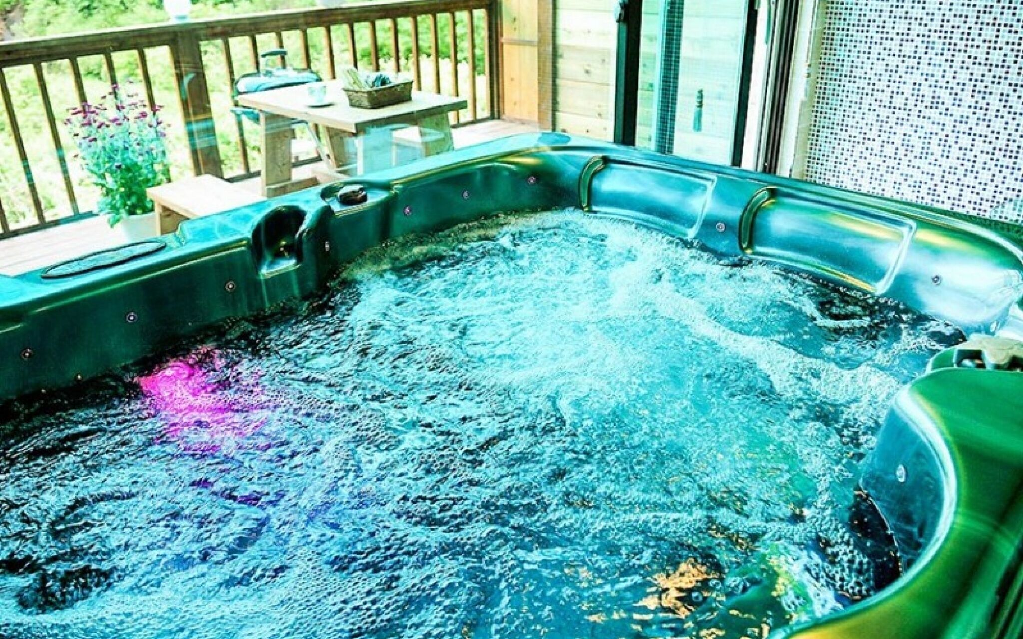 Gapyeong Starshine Pension