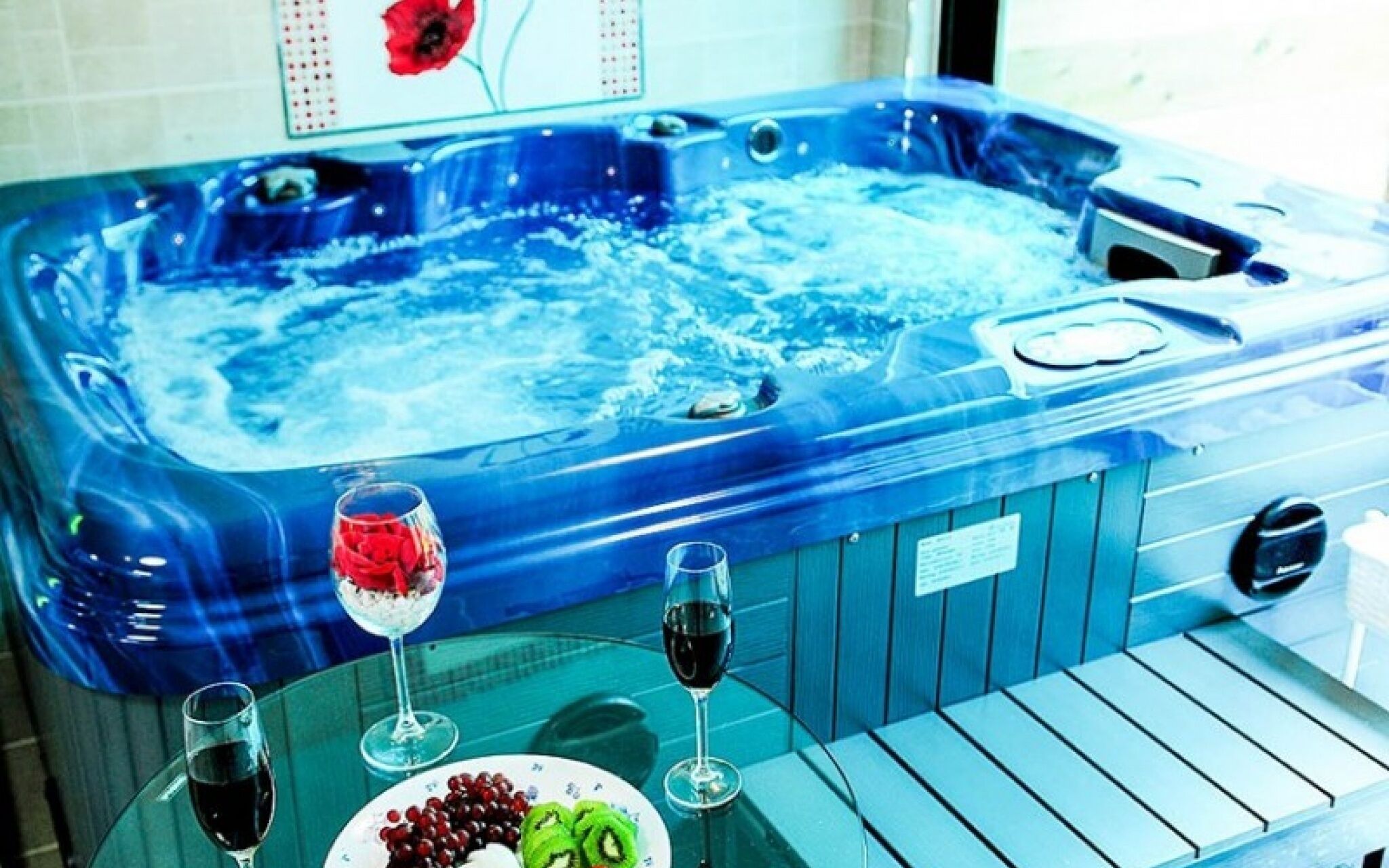 Gapyeong Starshine Pension