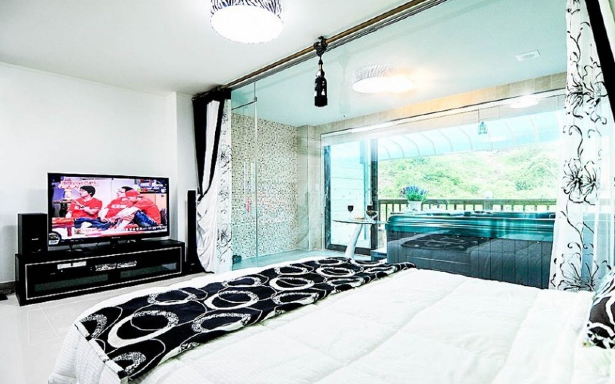 Gapyeong Starshine Pension