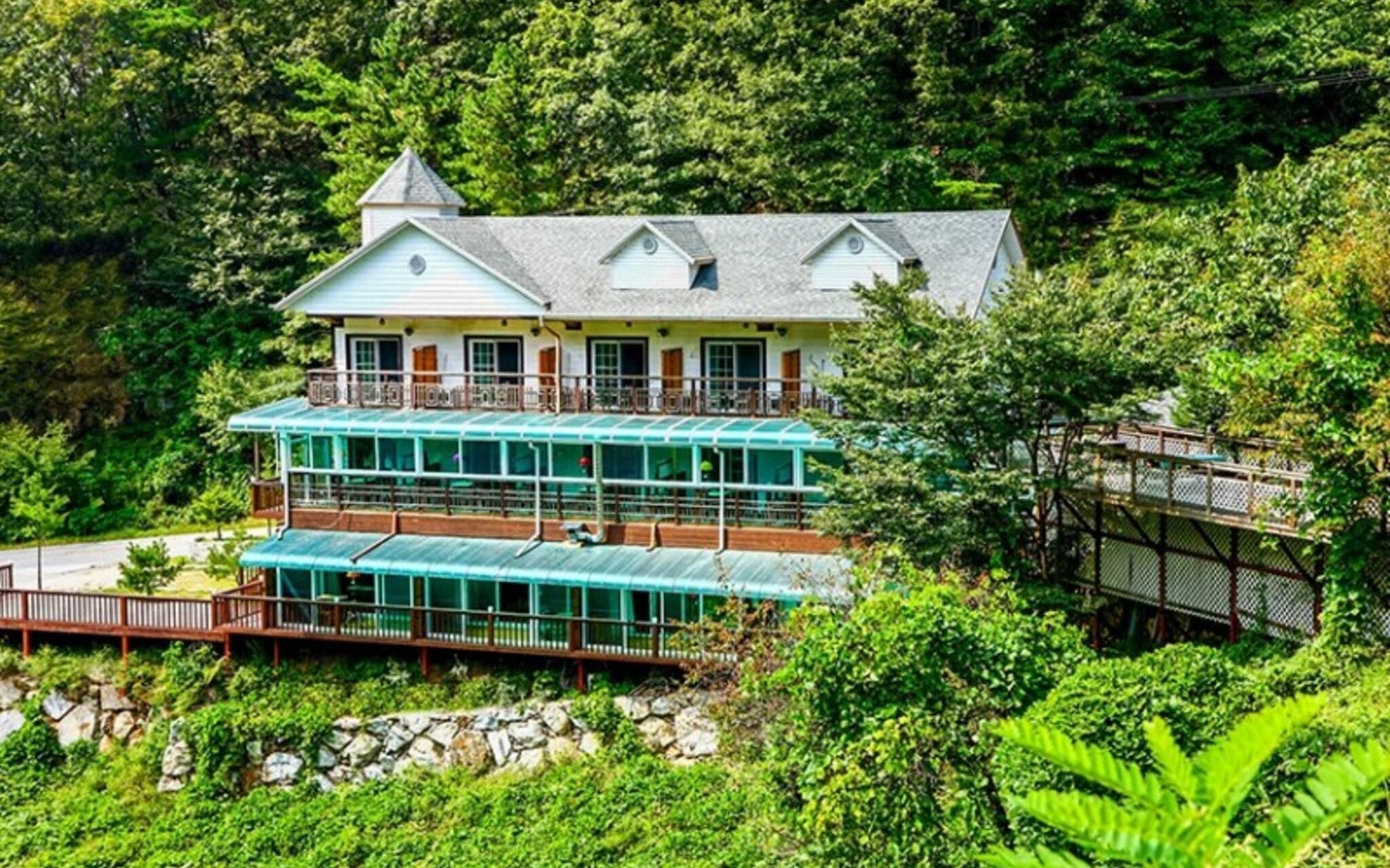 Gapyeong Starshine Pension