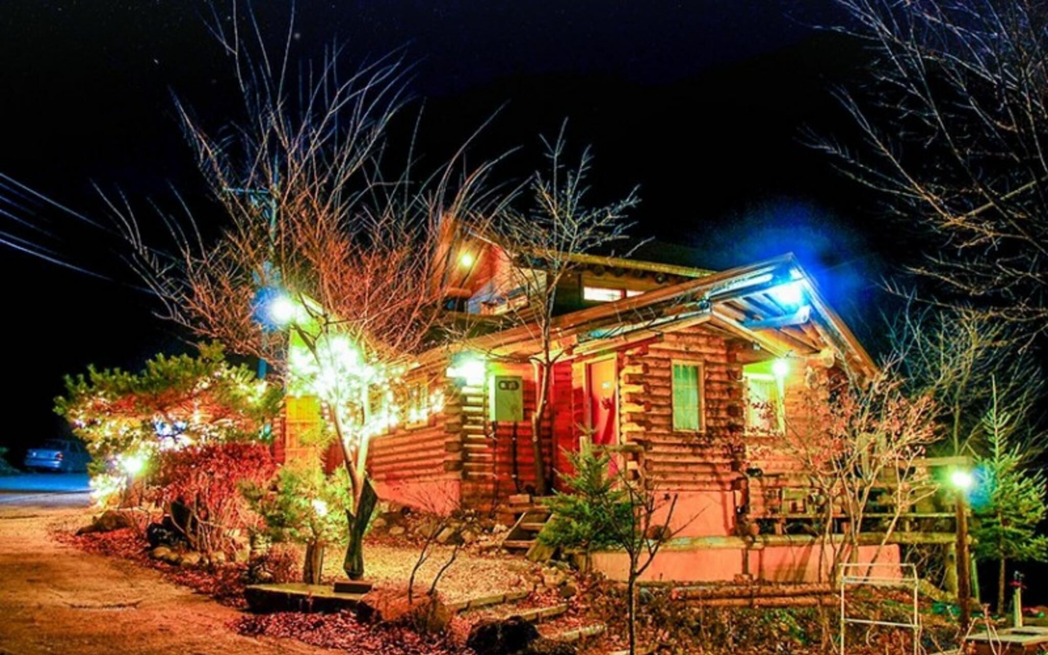 Gapyeong Starshine Pension