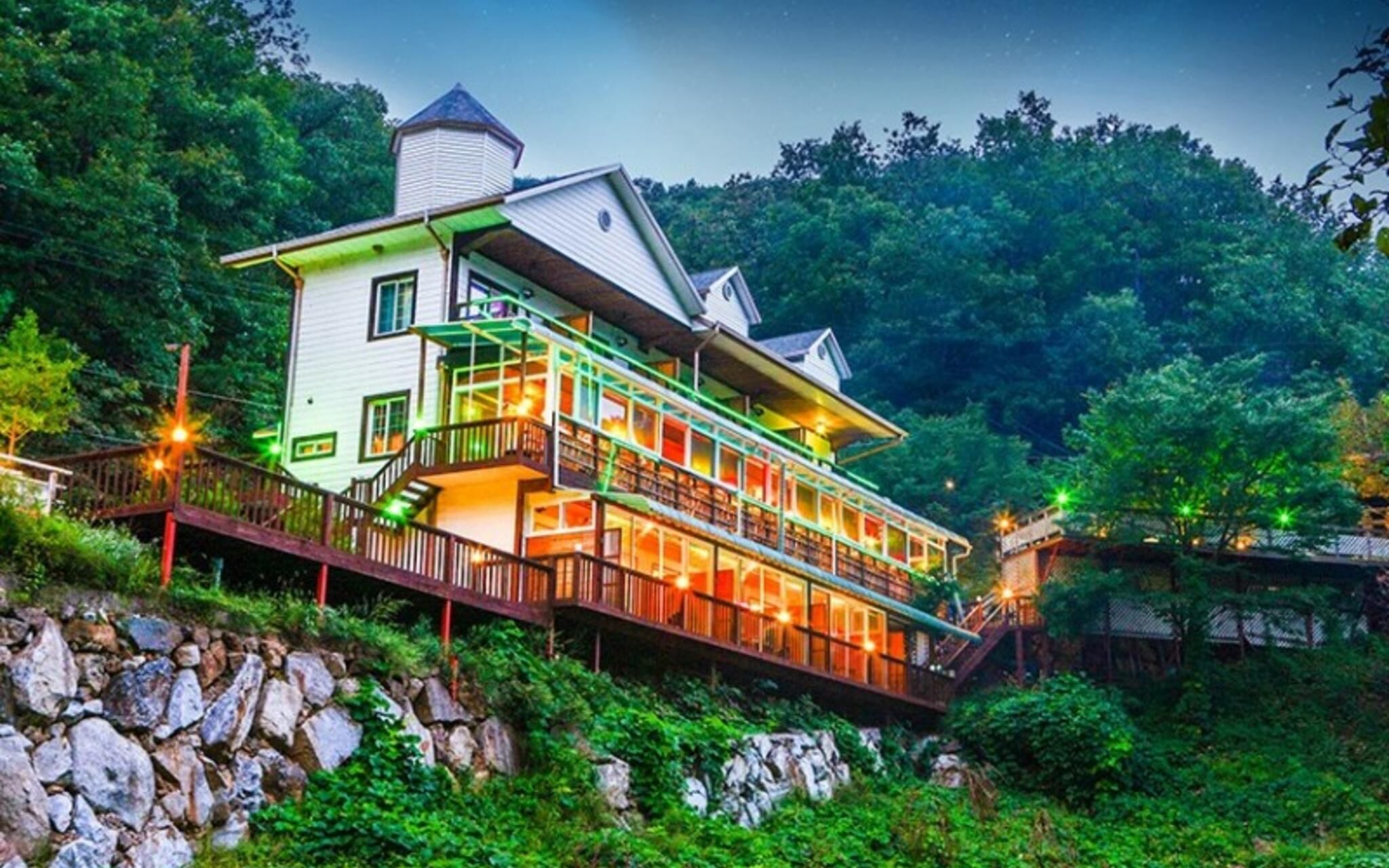 Gapyeong Starshine Pension