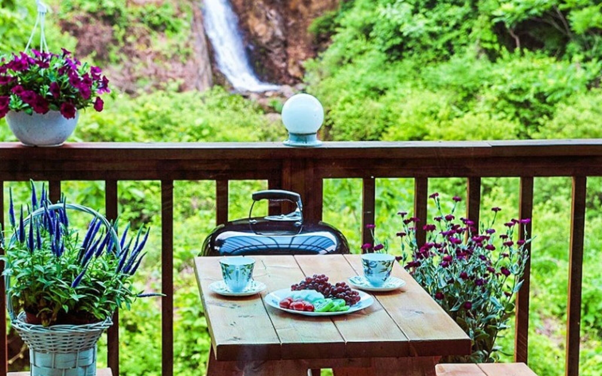 Gapyeong Starshine Pension