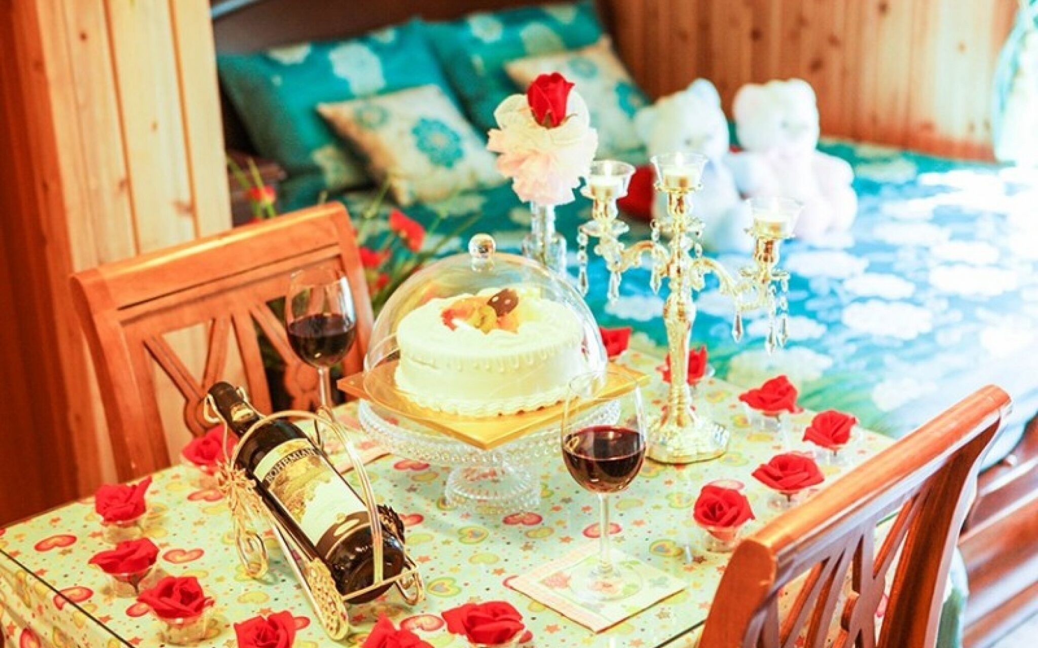 Gapyeong Starshine Pension