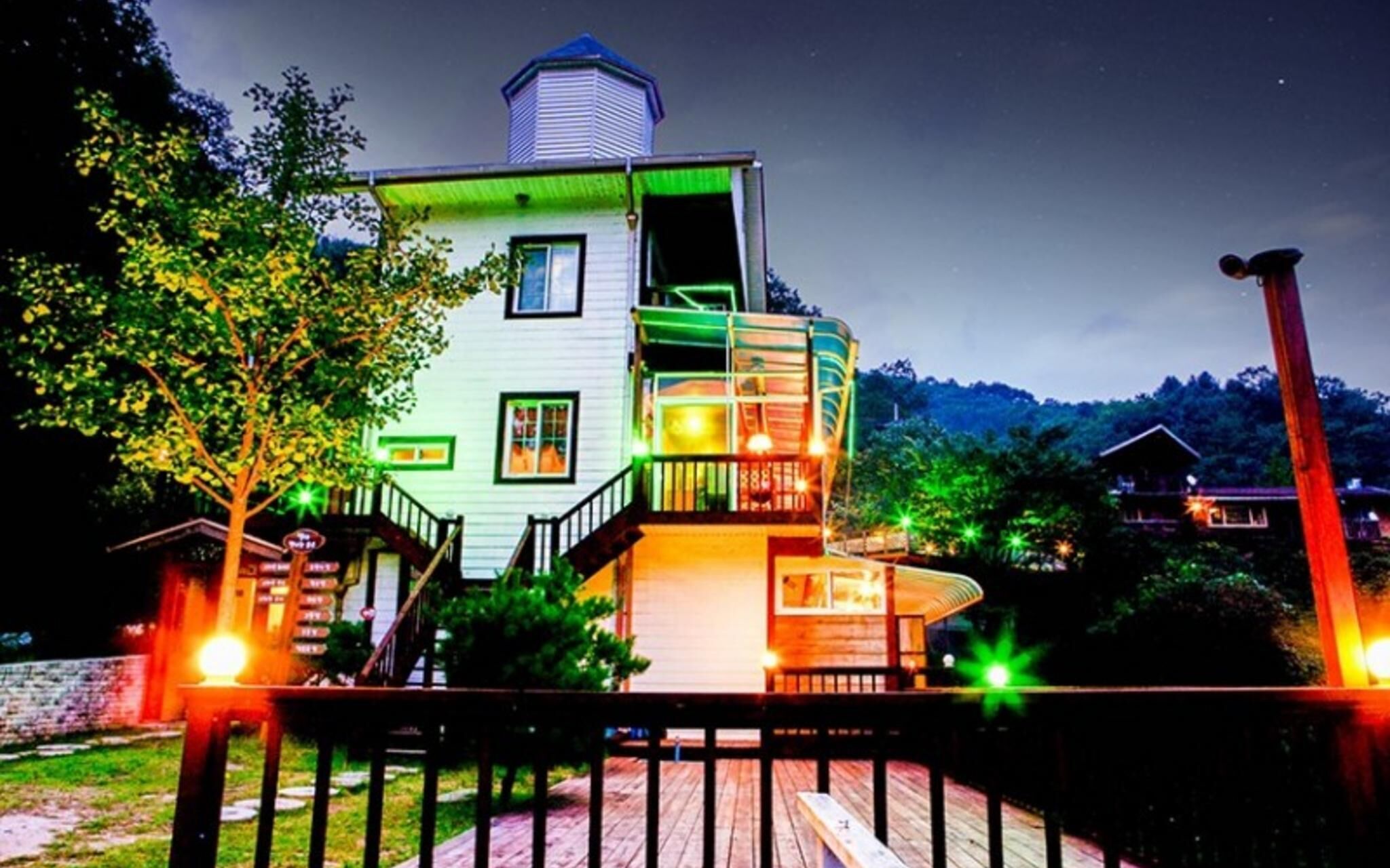 Gapyeong Starshine Pension