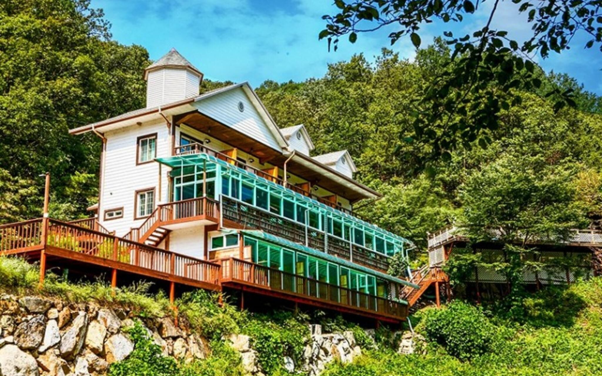 Gapyeong Starshine Pension