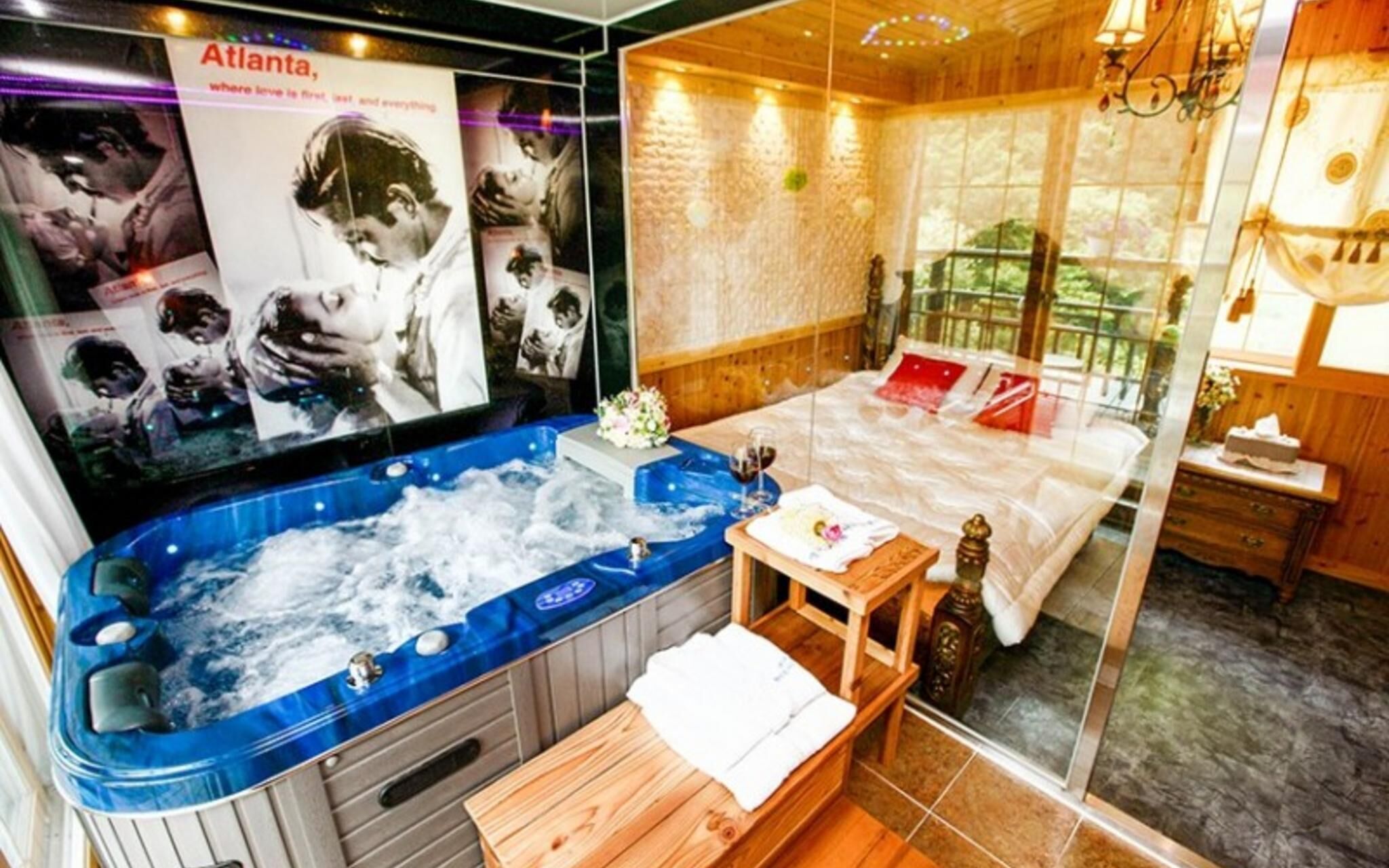 Gapyeong Starshine Pension