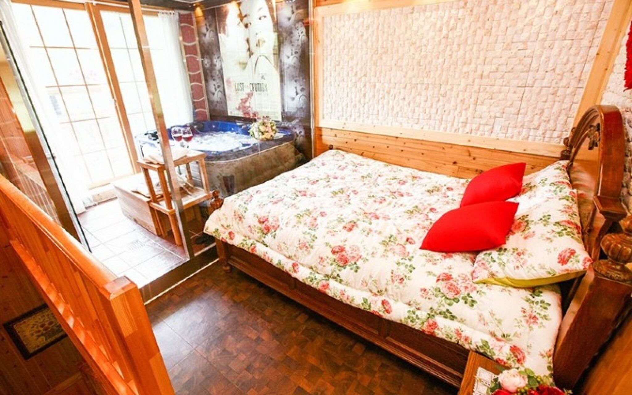 Gapyeong Starshine Pension