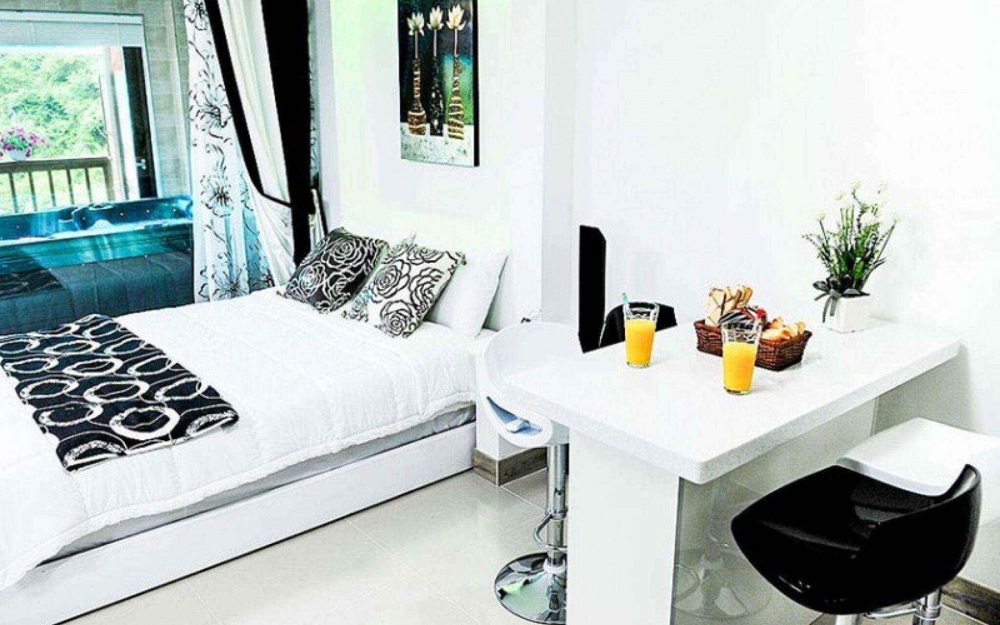 Gapyeong Starshine Pension