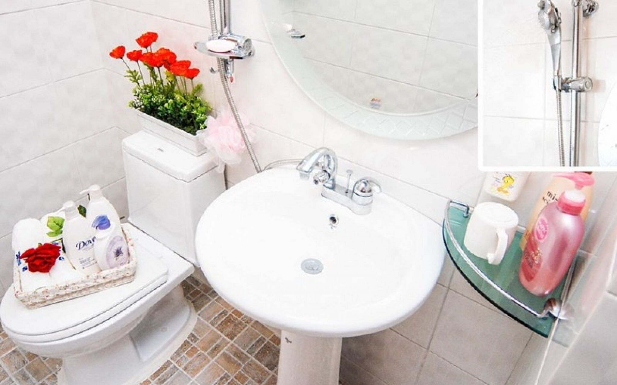 Gapyeong Starshine Pension