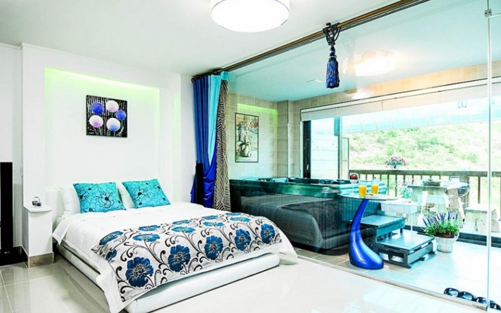 Gapyeong Starshine Pension