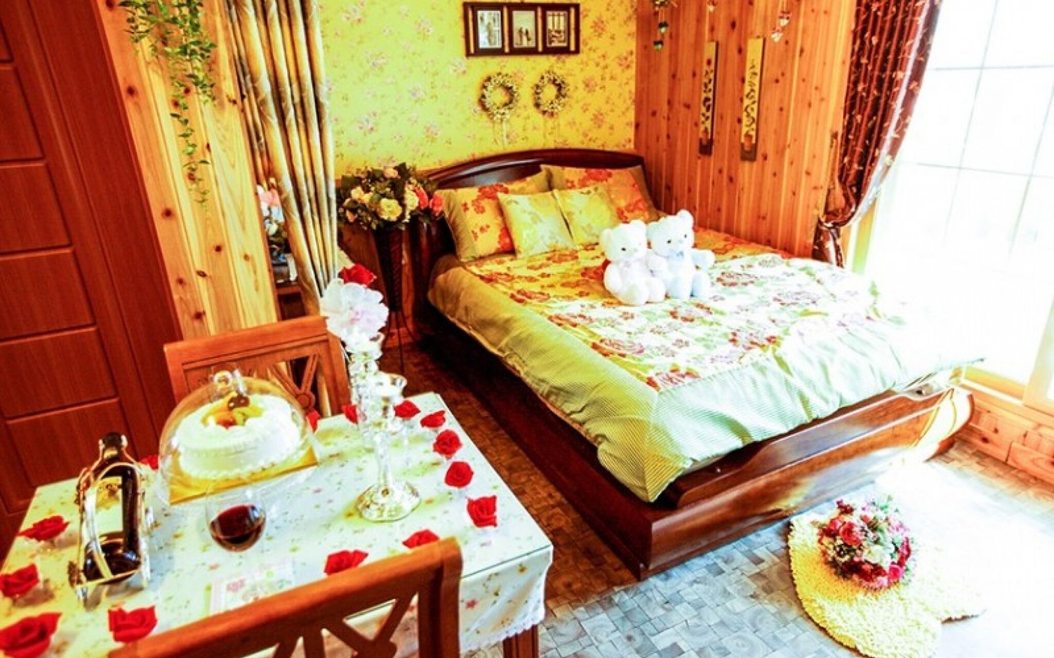 Gapyeong Starshine Pension