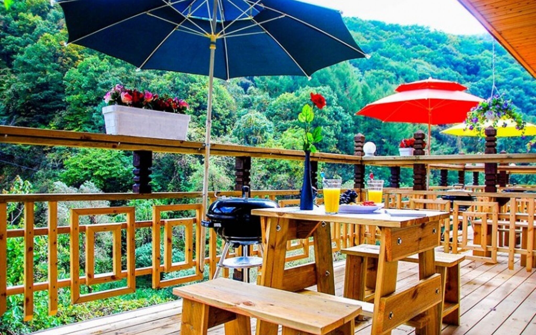 Gapyeong Starshine Pension