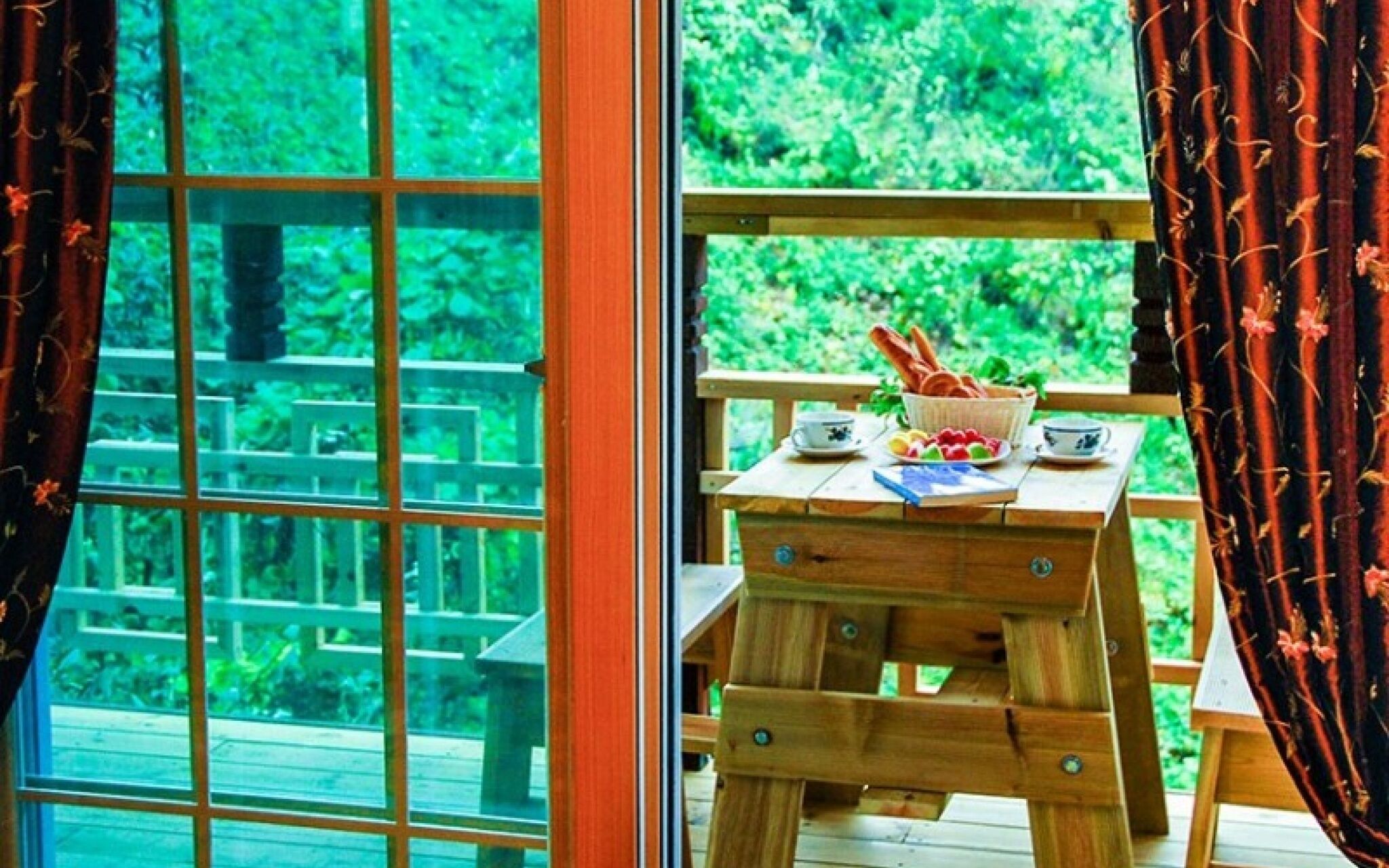 Gapyeong Starshine Pension