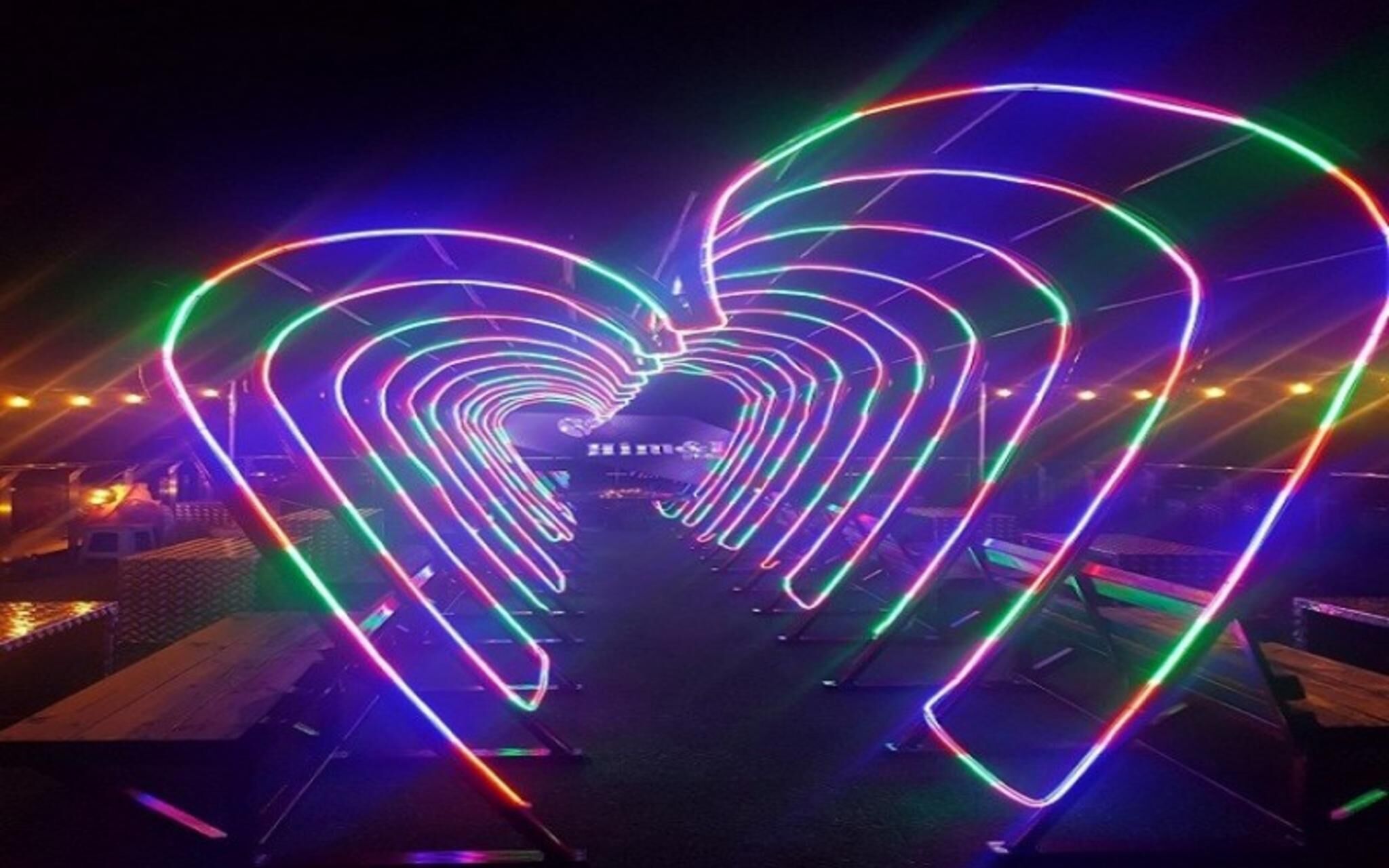 Gapyeong Starshine Pension