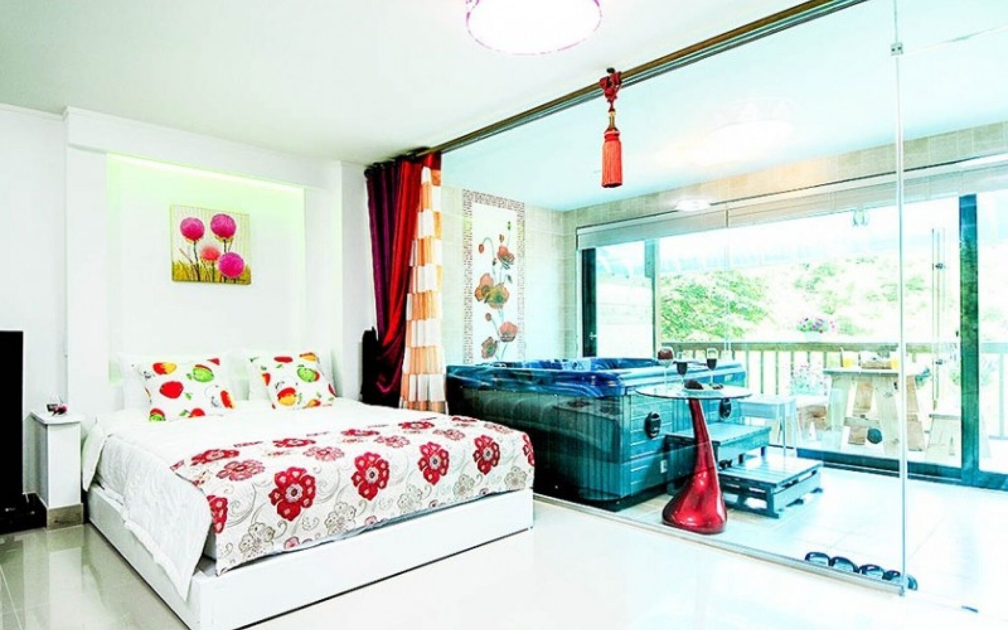 Gapyeong Starshine Pension