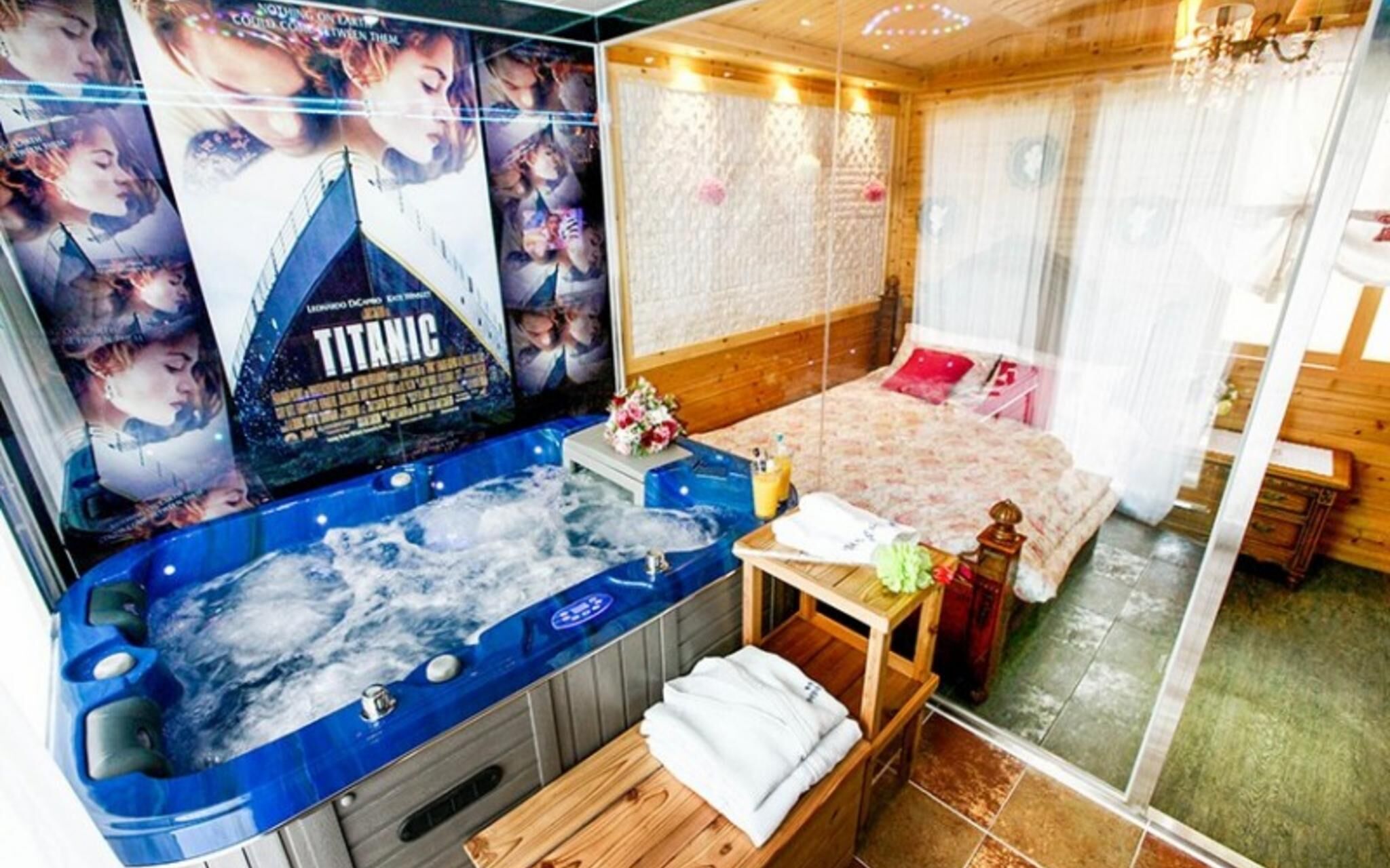 Gapyeong Starshine Pension