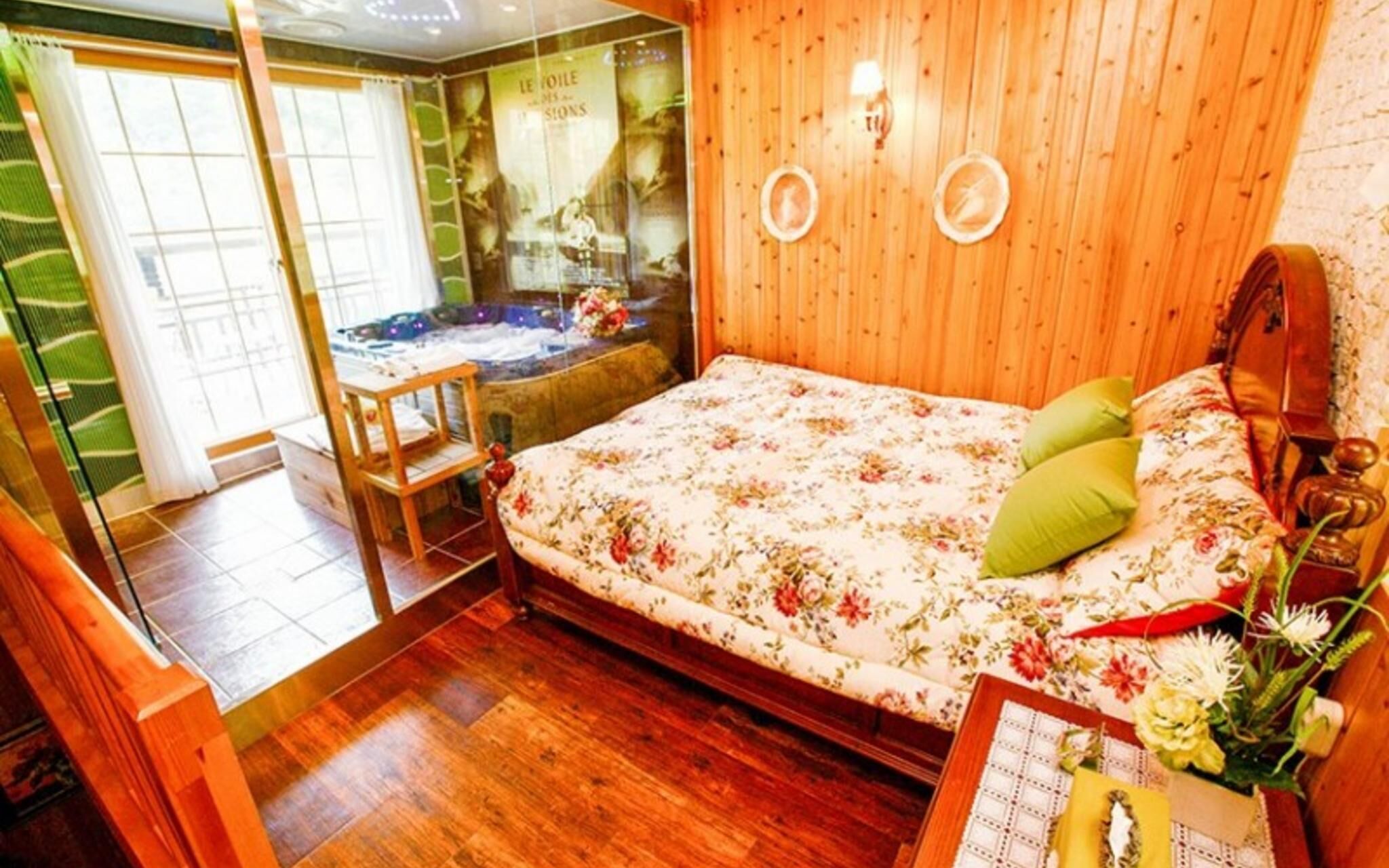 Gapyeong Starshine Pension