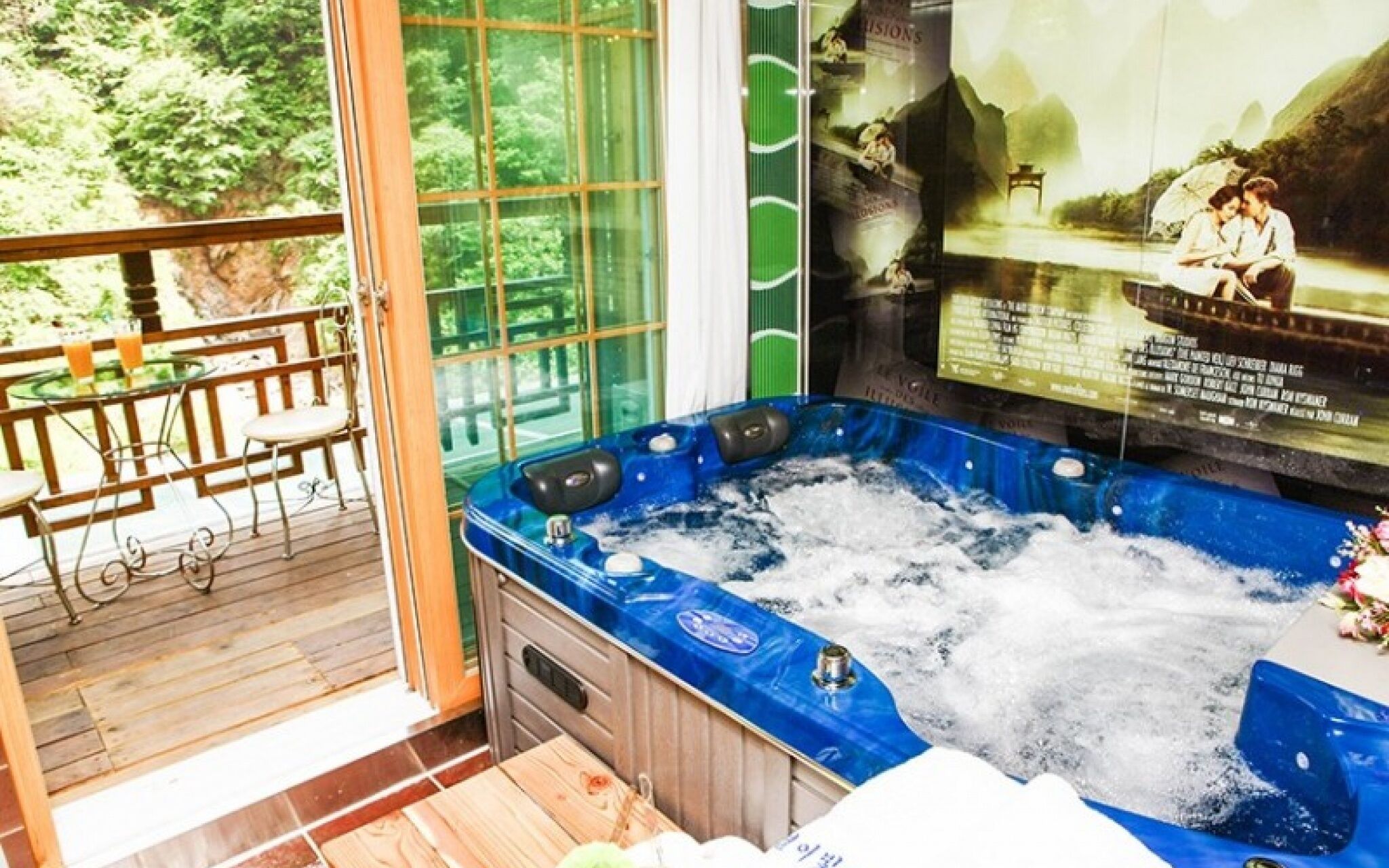 Gapyeong Starshine Pension