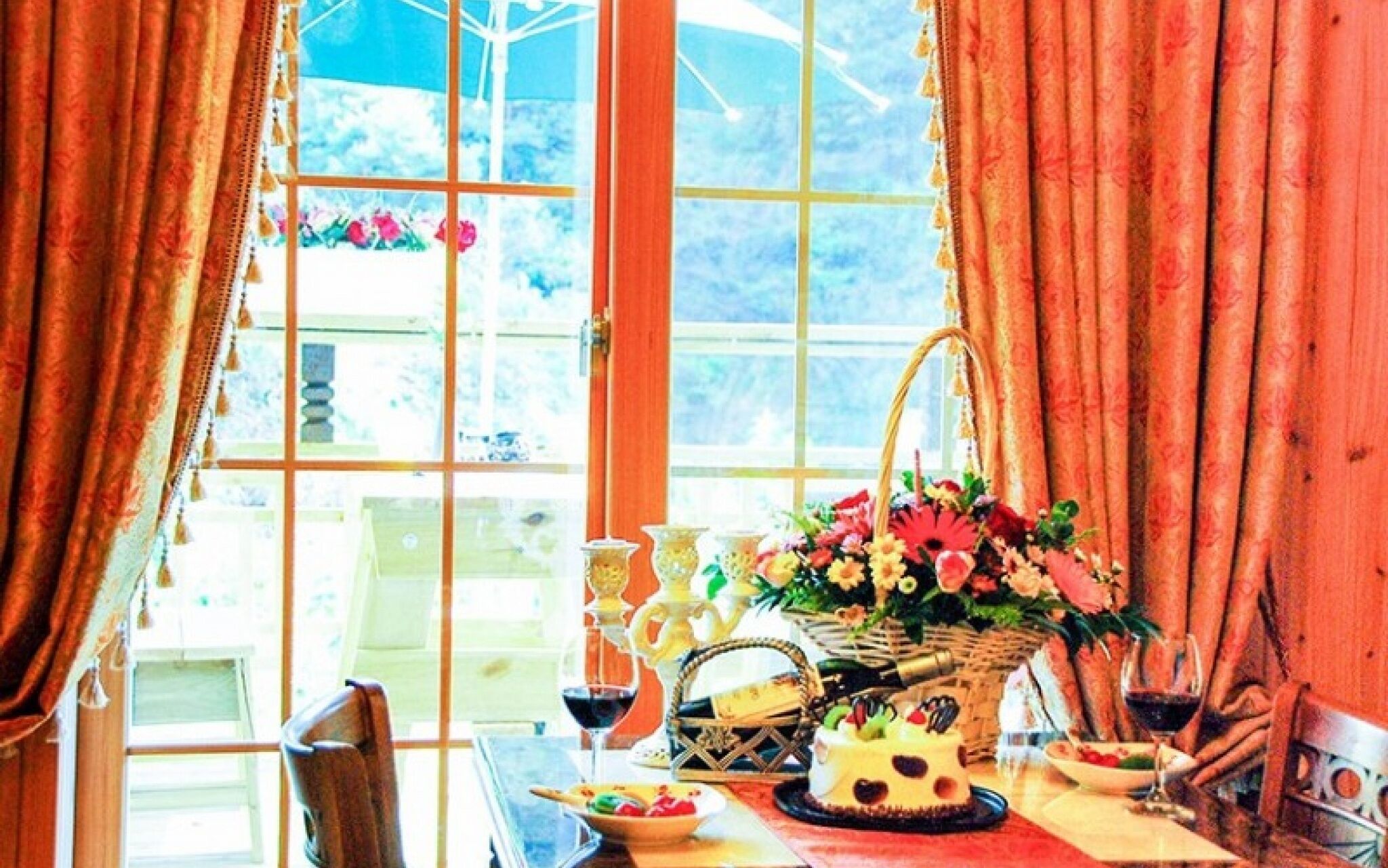 Gapyeong Starshine Pension