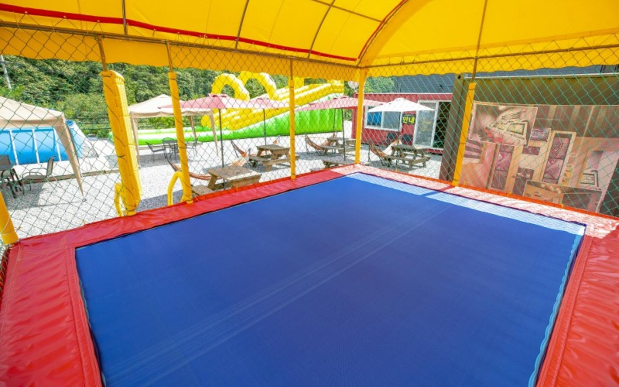 Gapyeong Sugar Pension