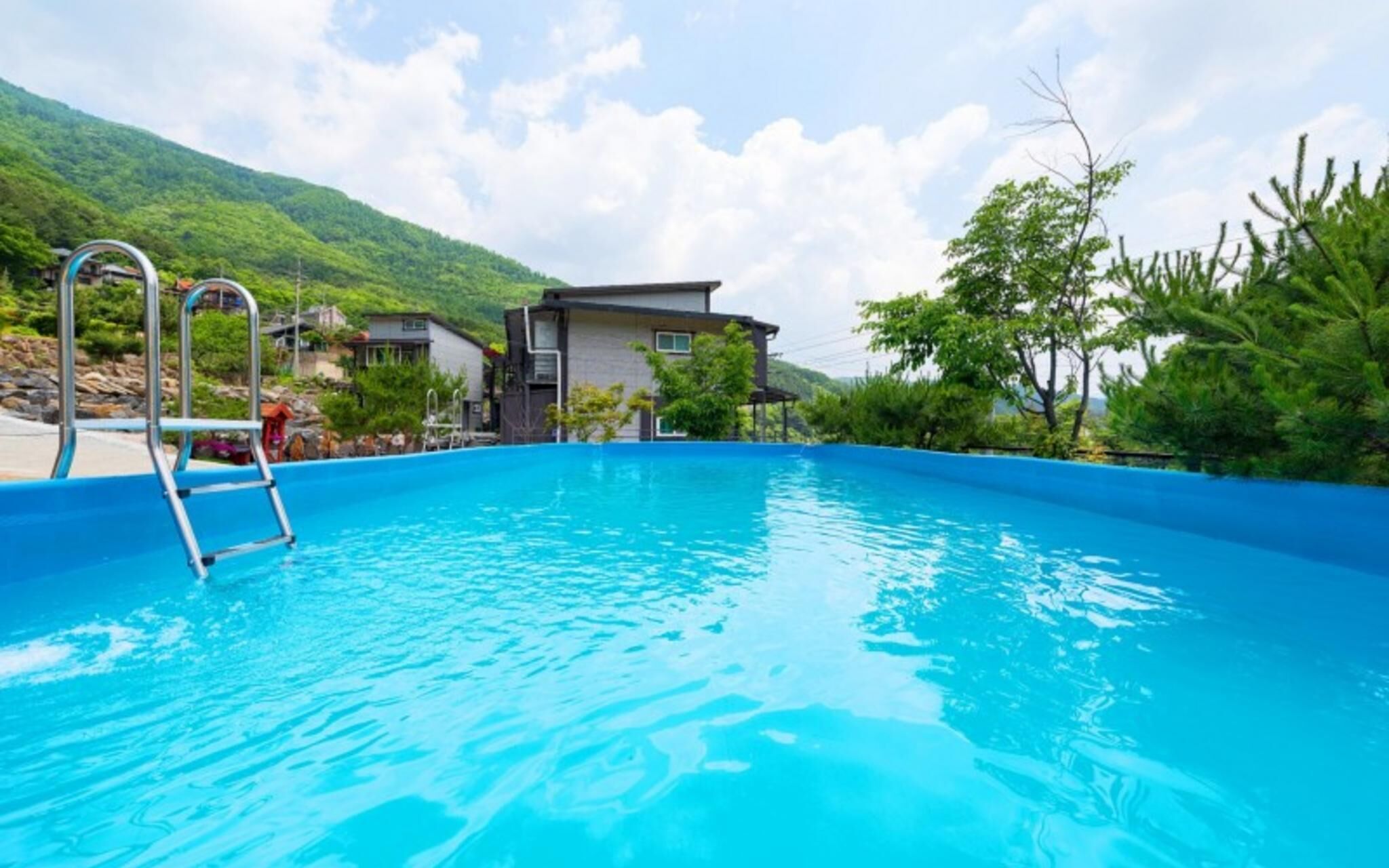 Gapyeong Sugar Pension