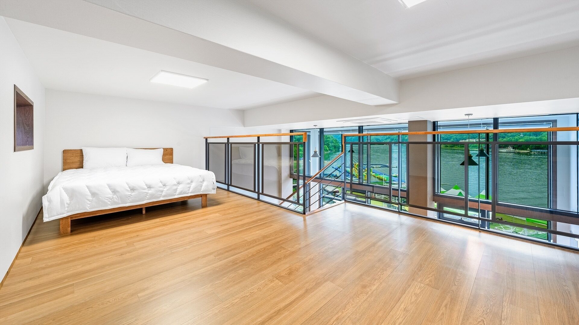 Gapyeong Sungshine Pension