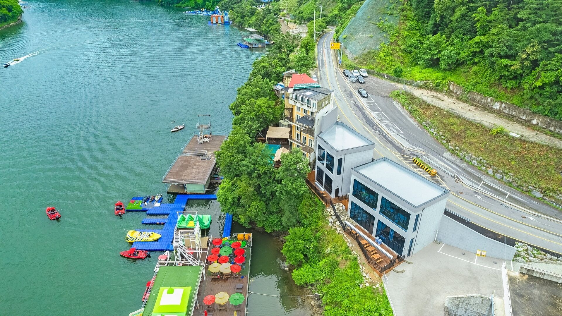 Gapyeong Sungshine Pension
